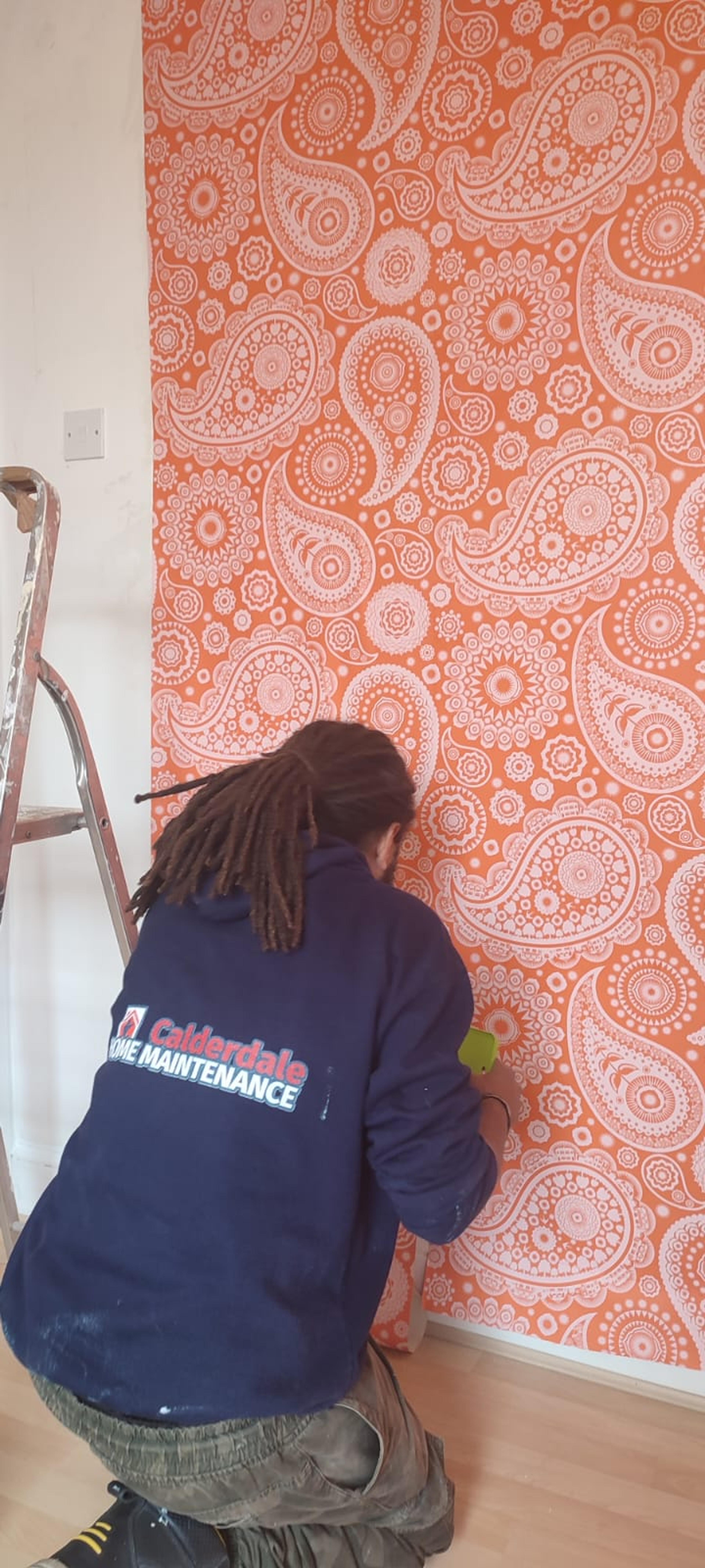 Calderdale Home Maintenance