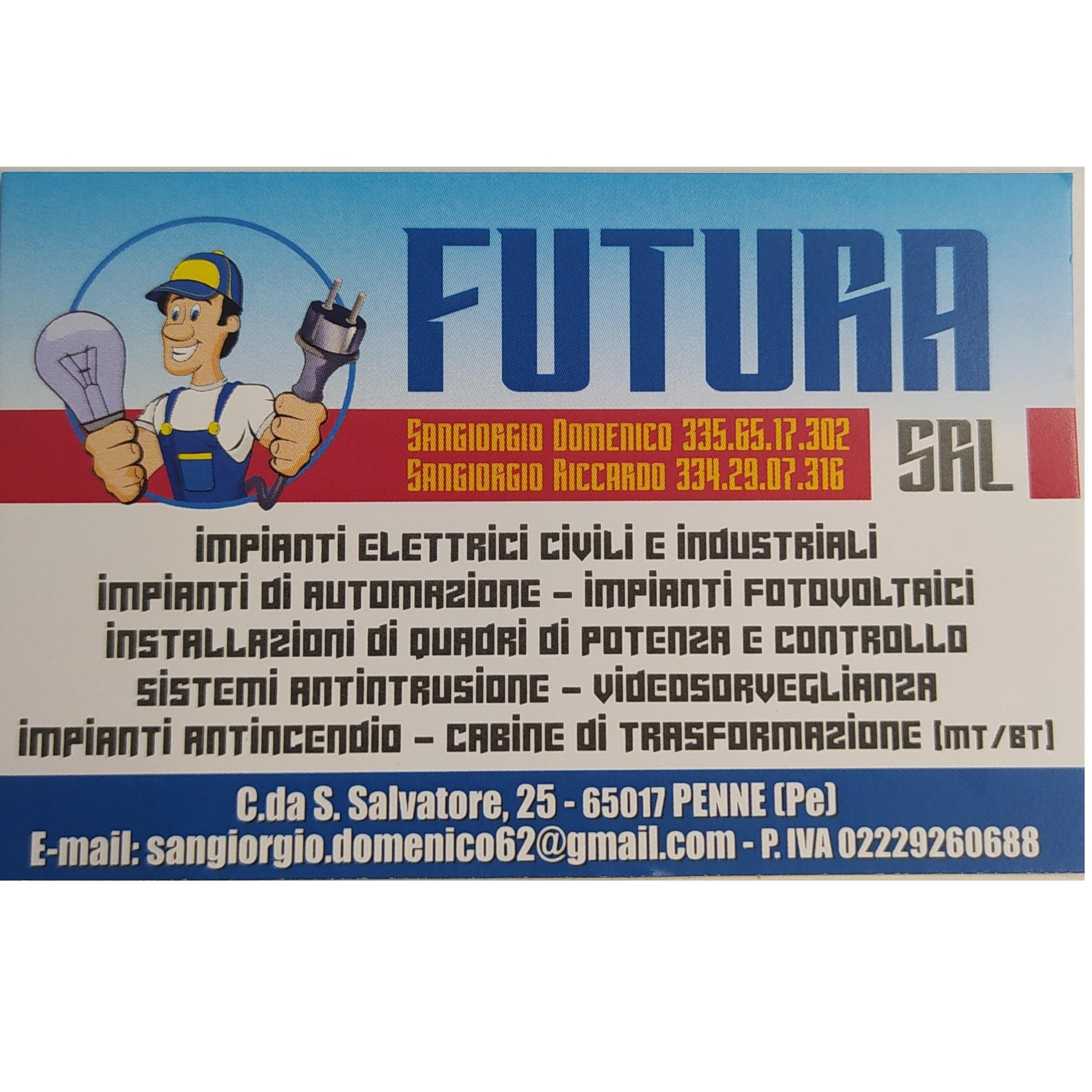 Futura srl