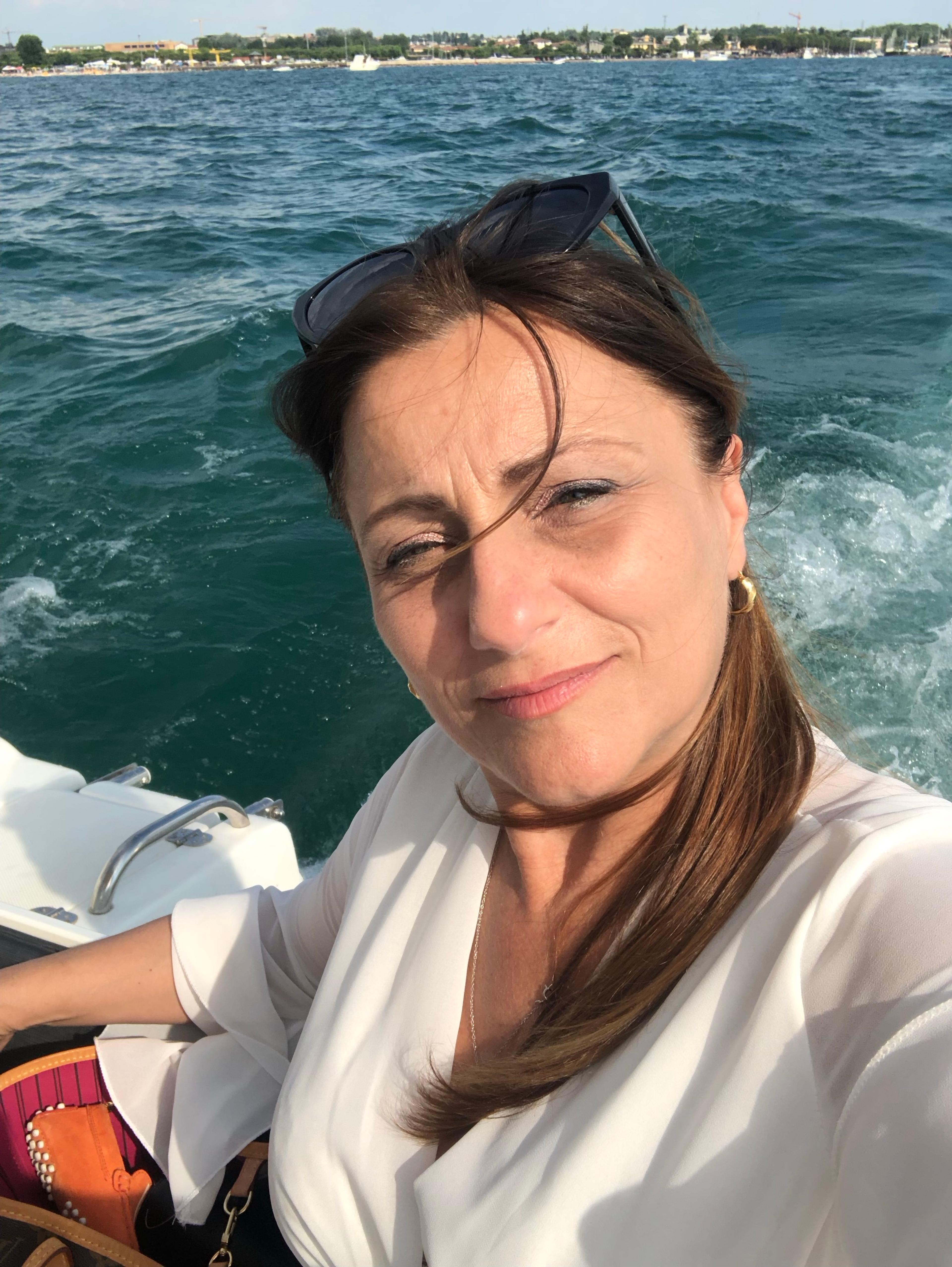 Elisabetta Parrotttino