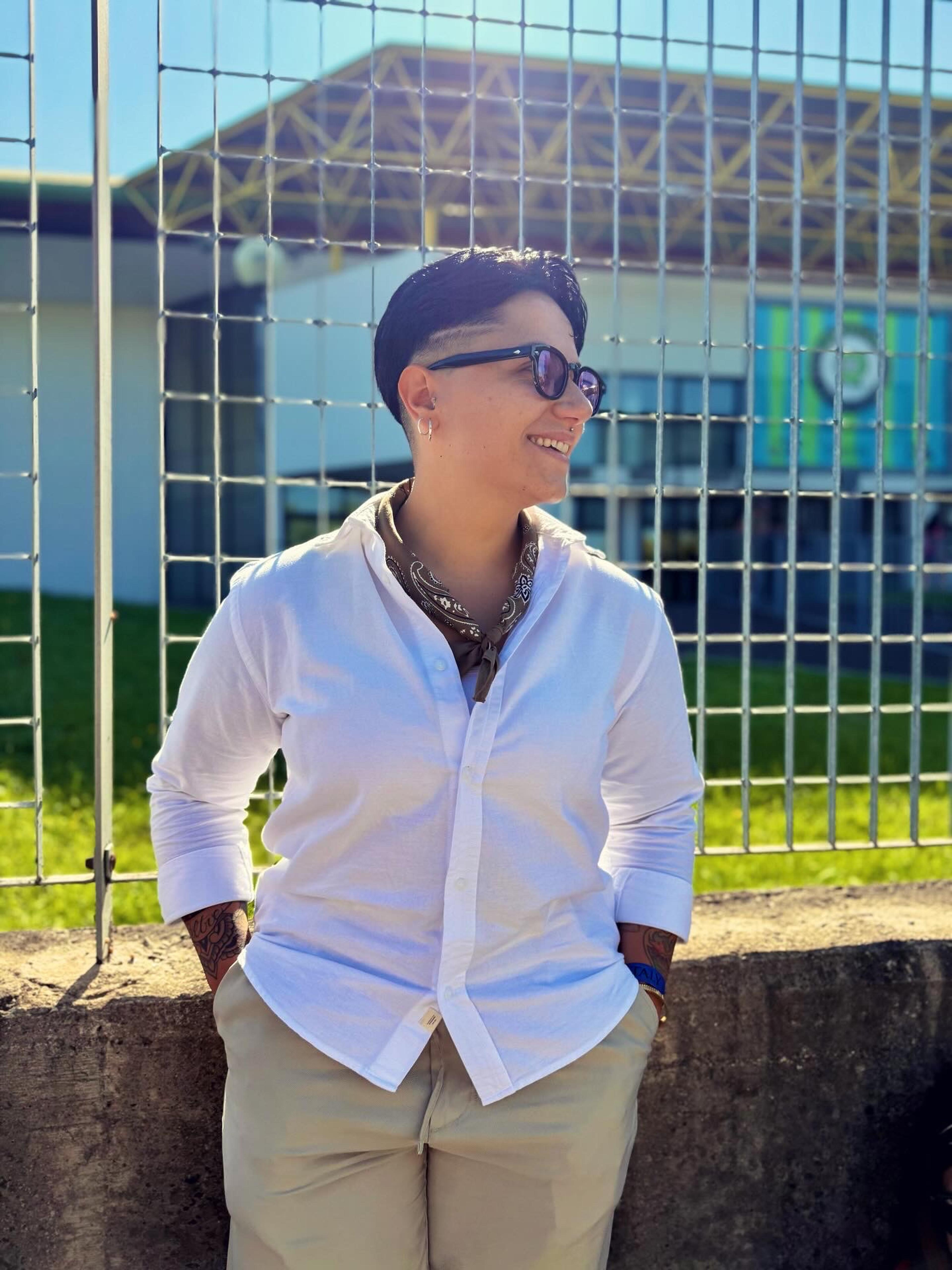 Emanuela Capillo