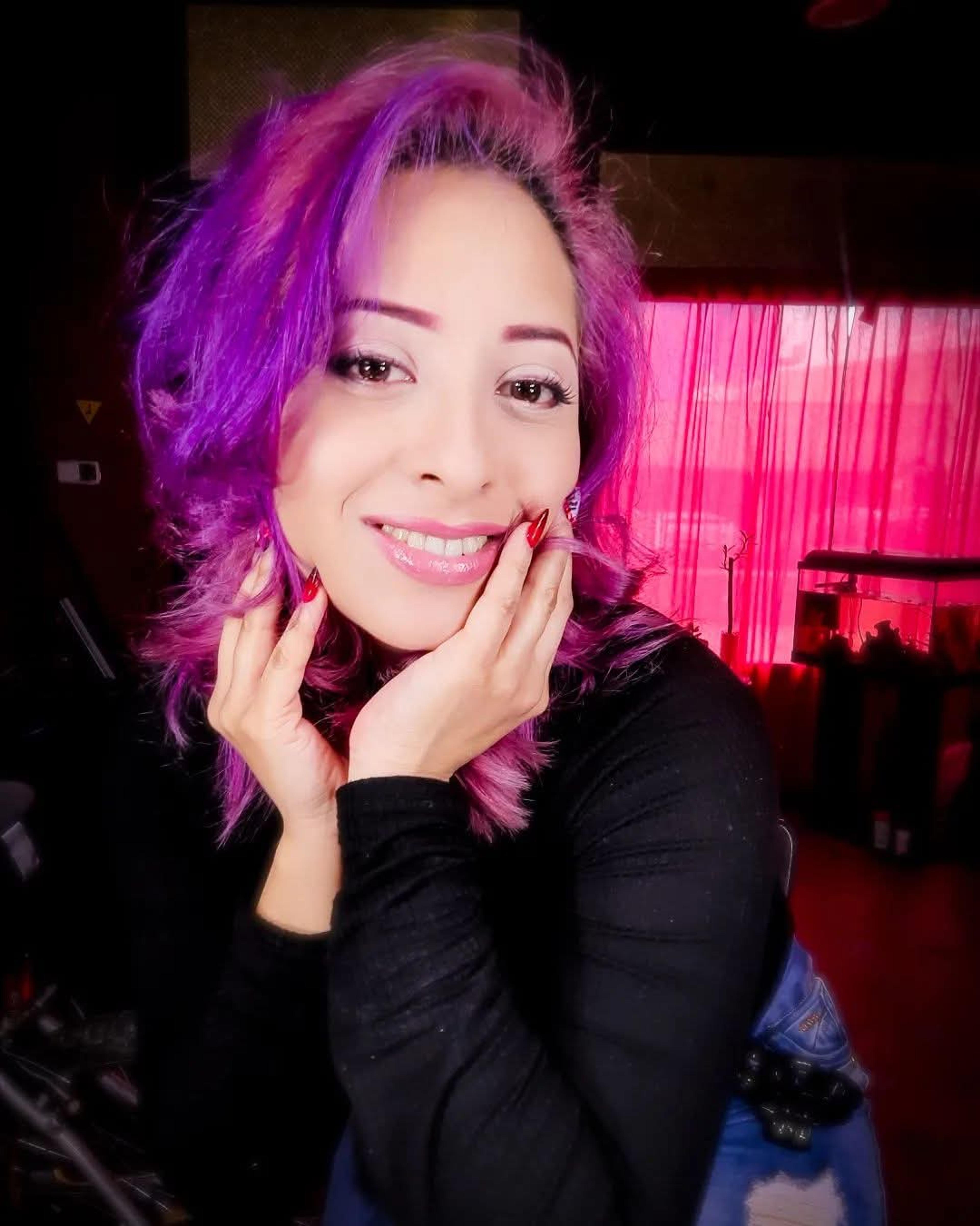 Jackeline H Salazar