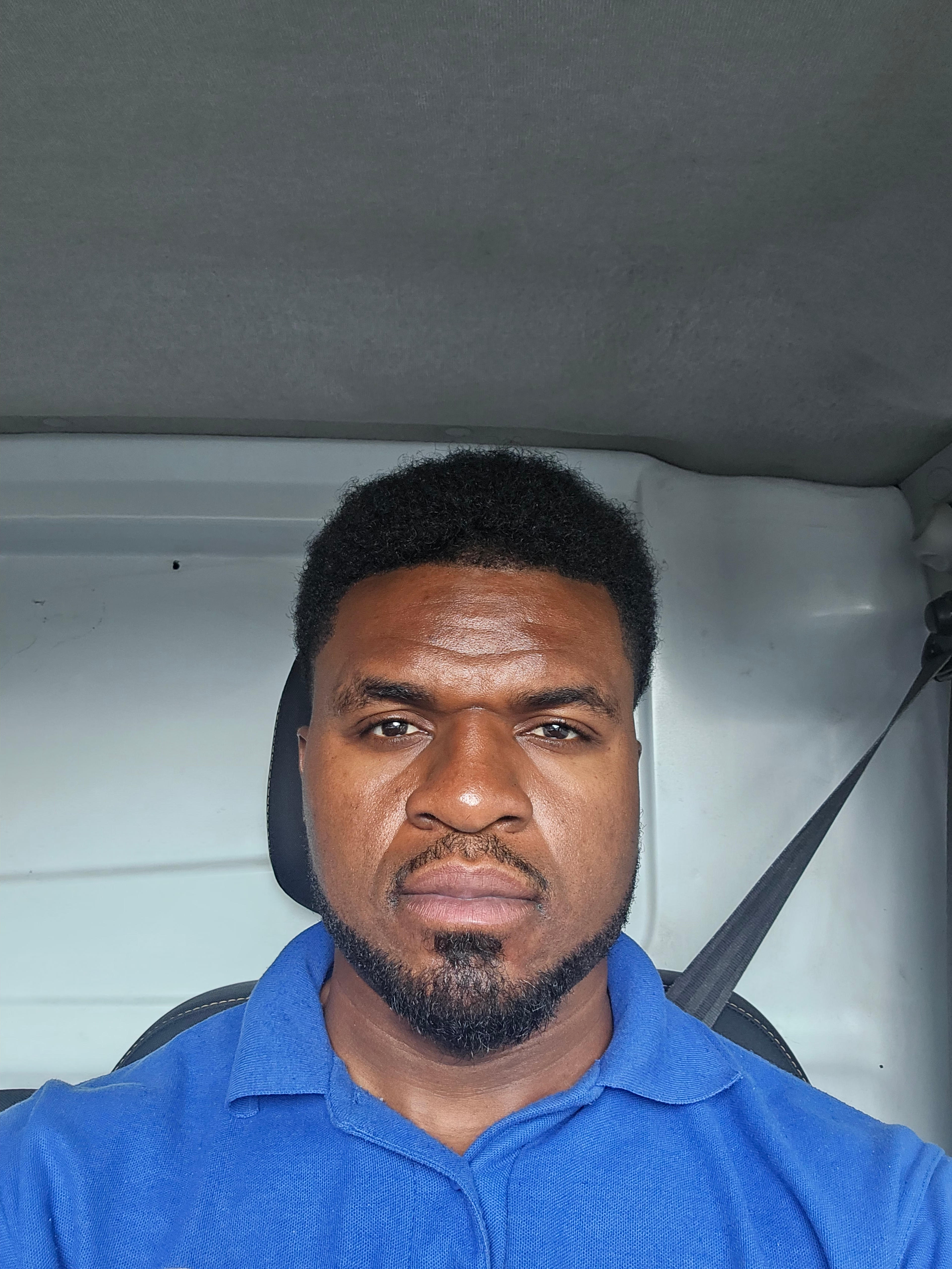 Joel Bembo Leta