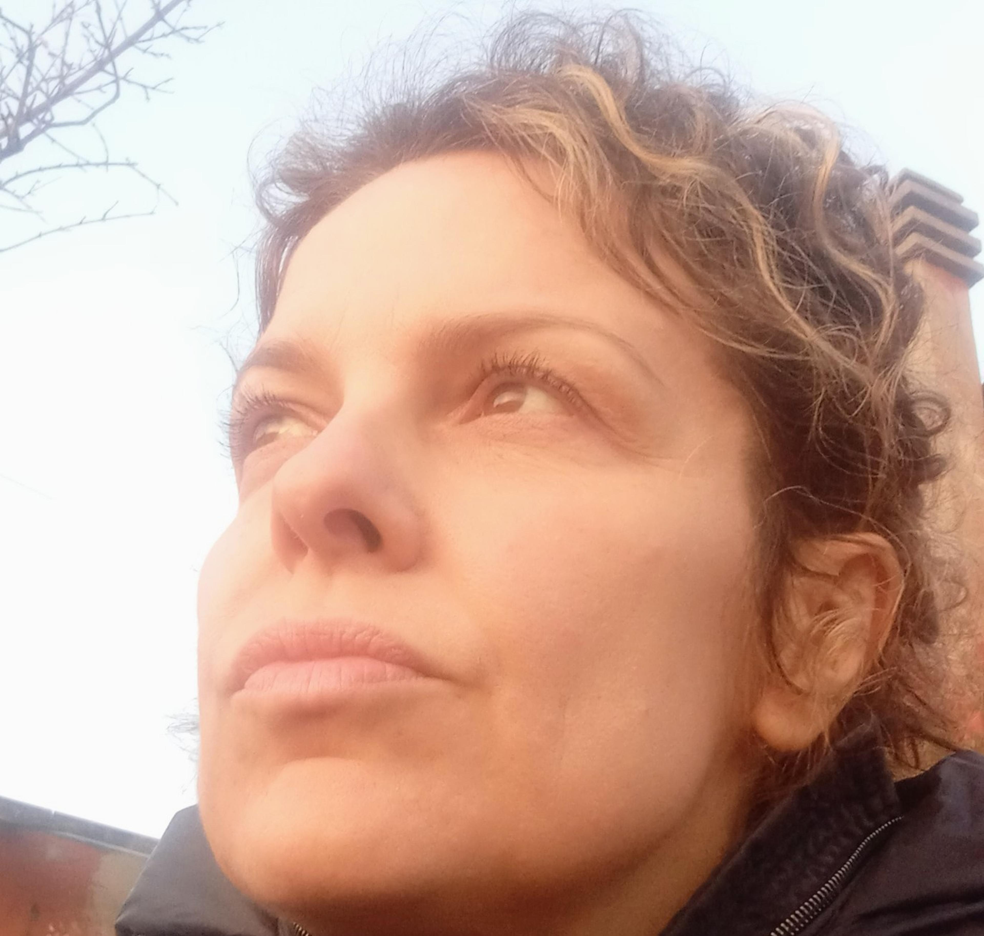Simona Silvestri