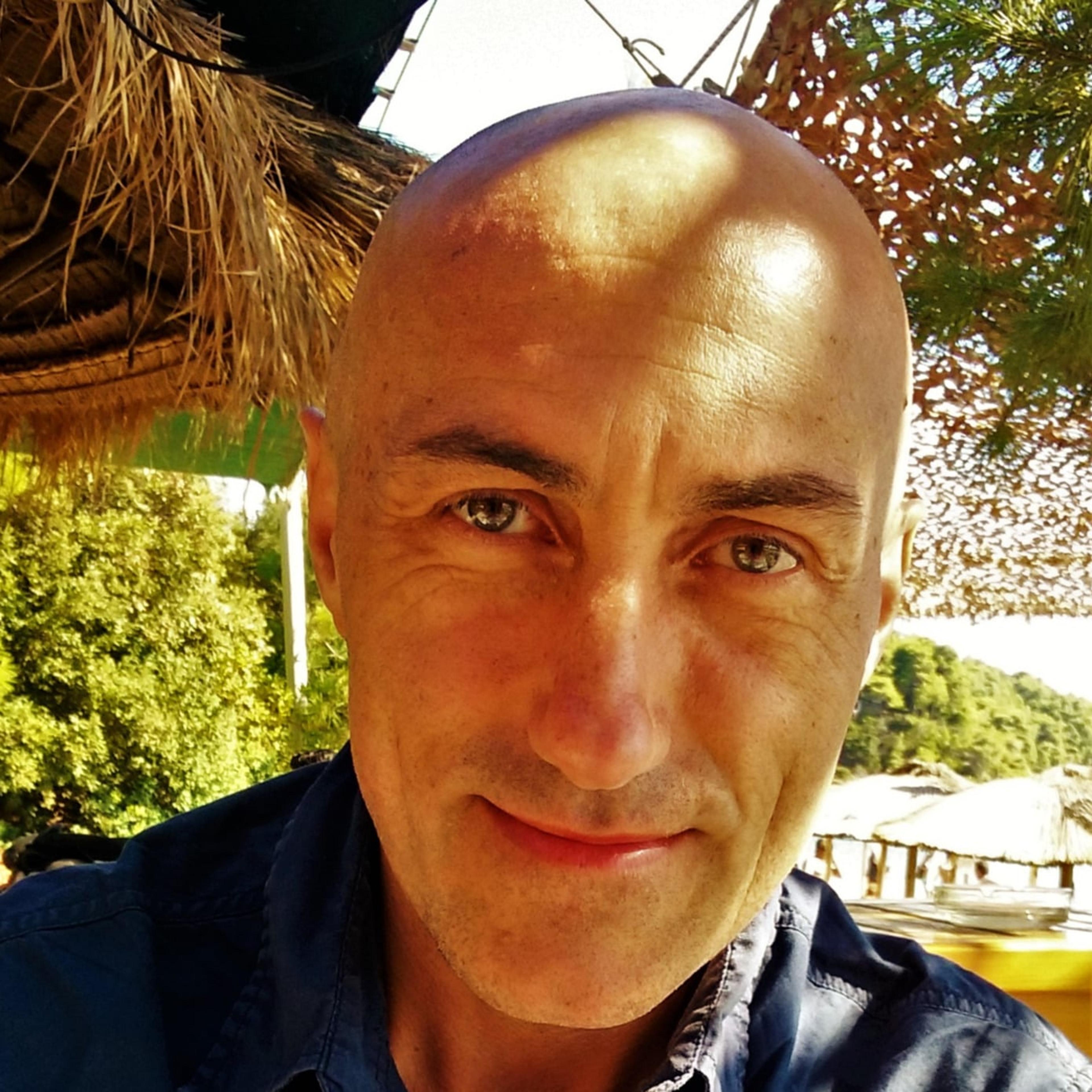 Silvio Da Rù