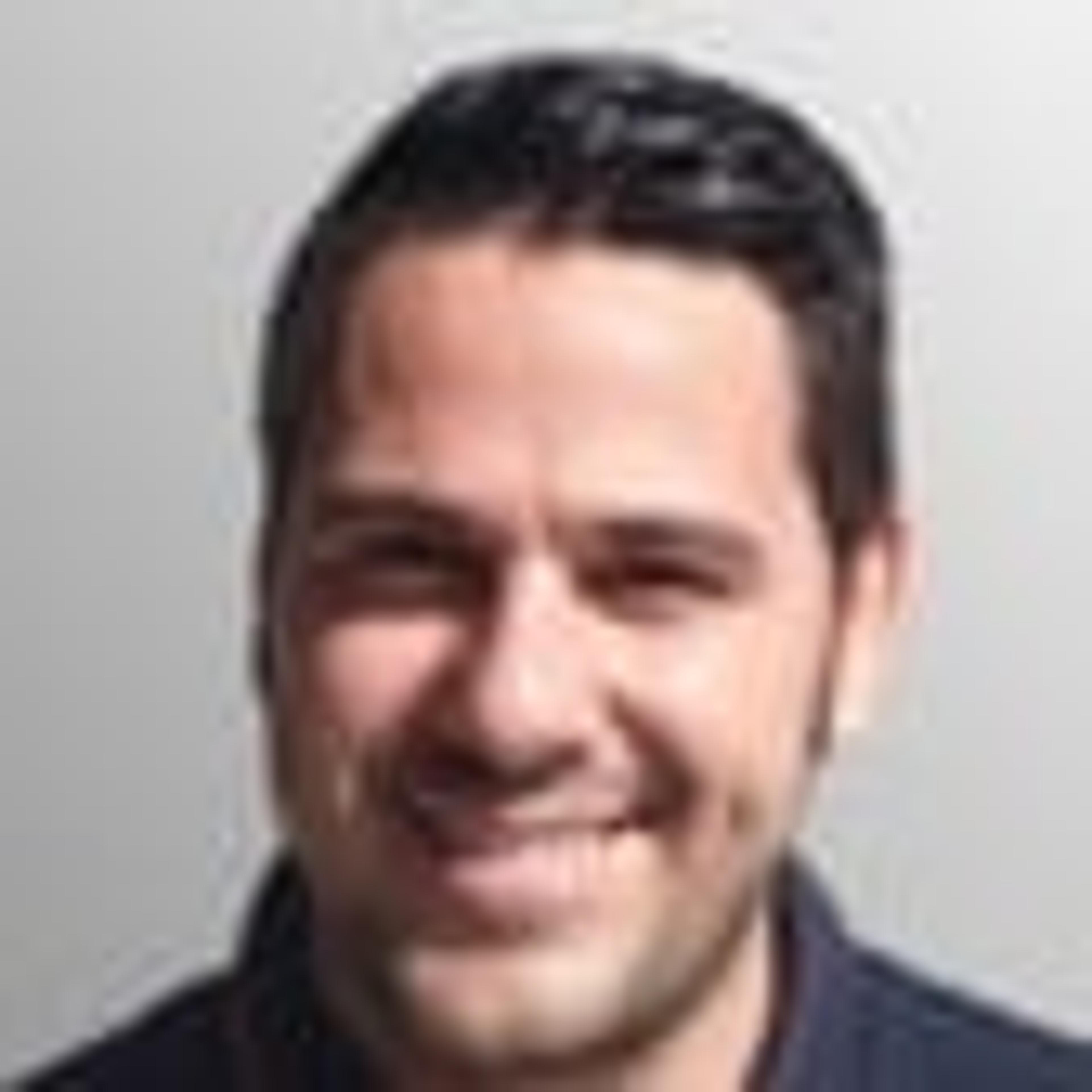 Carlos Benitez Hurtado