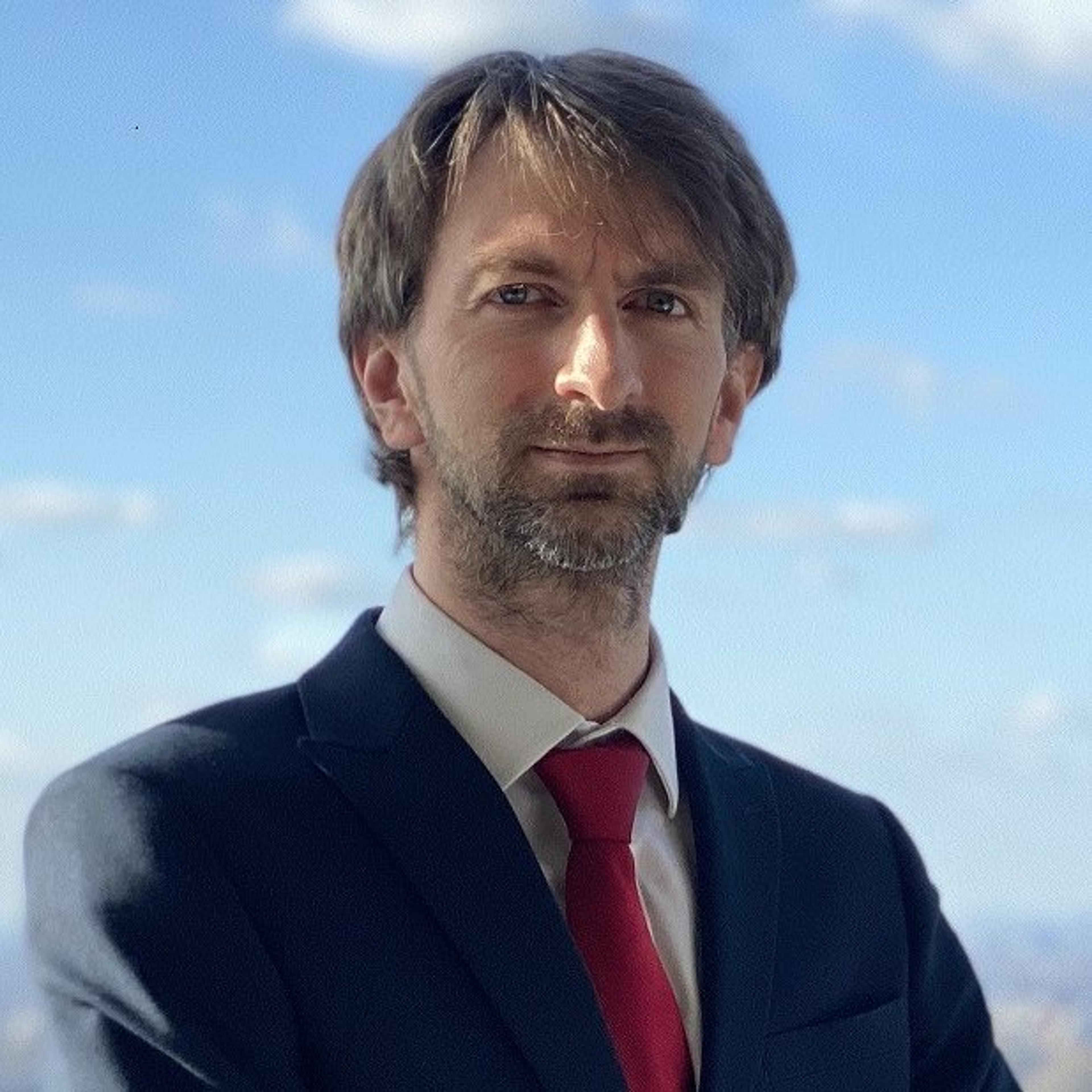 Simon Frederickx