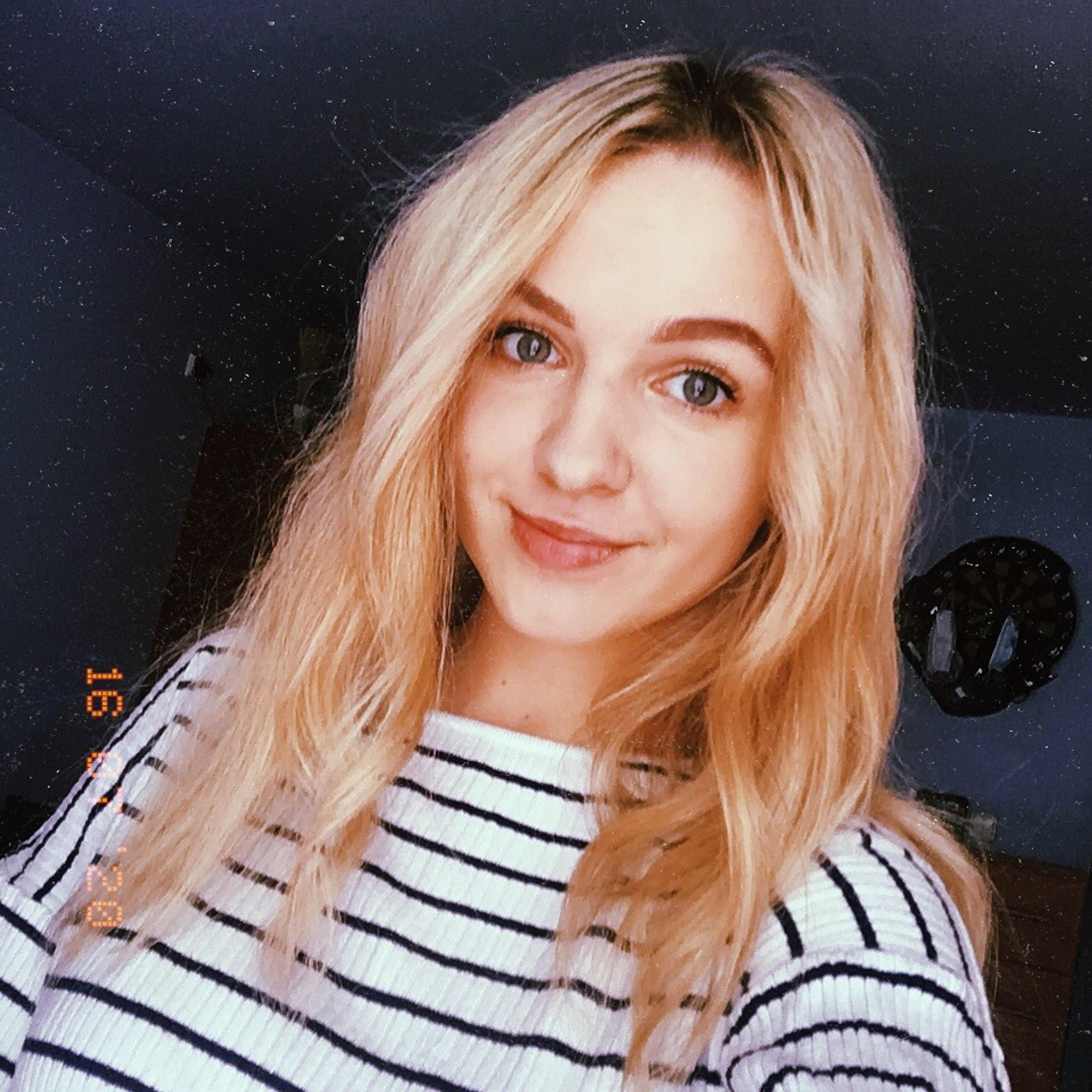 Alina Maksymiv