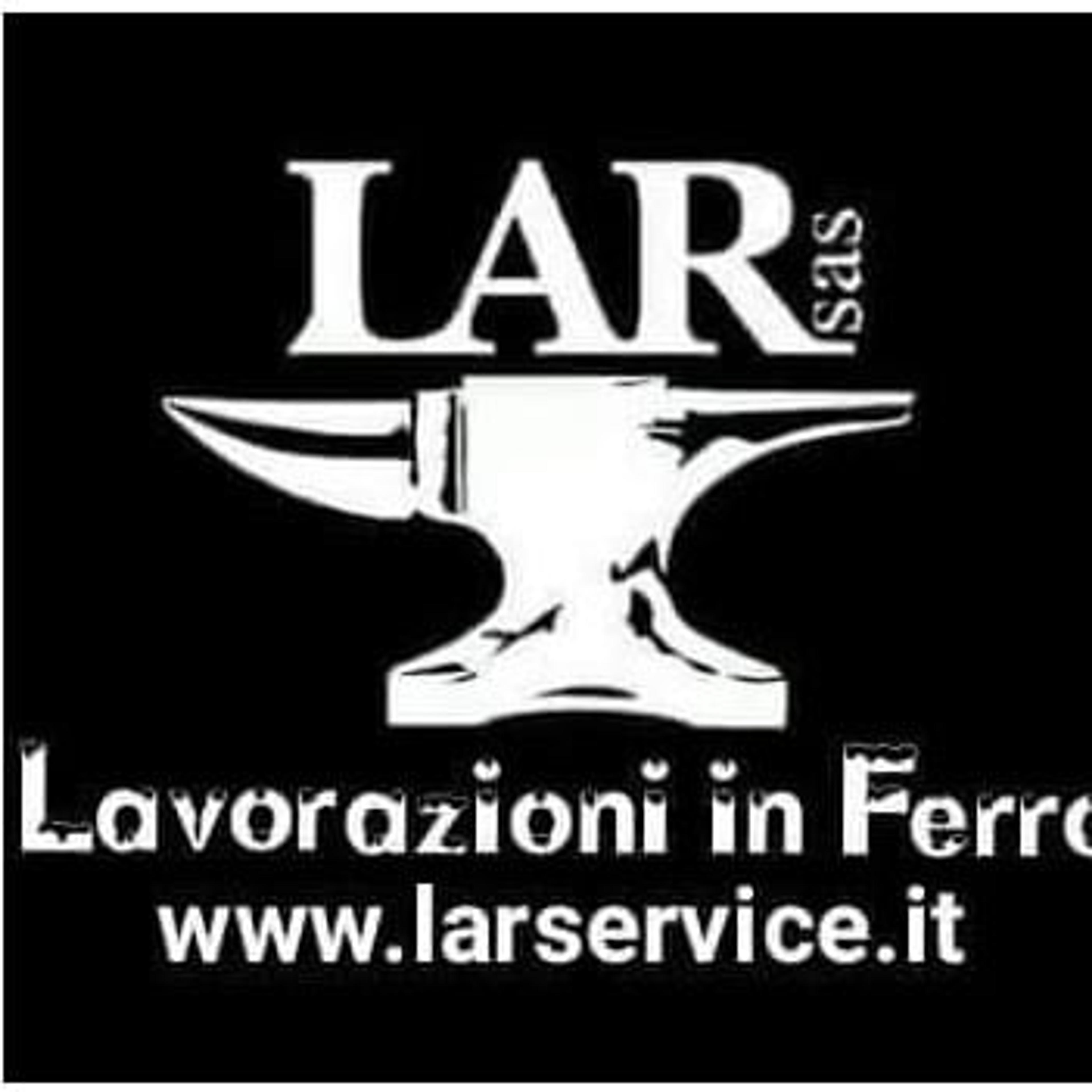 LAR di andrea oddi