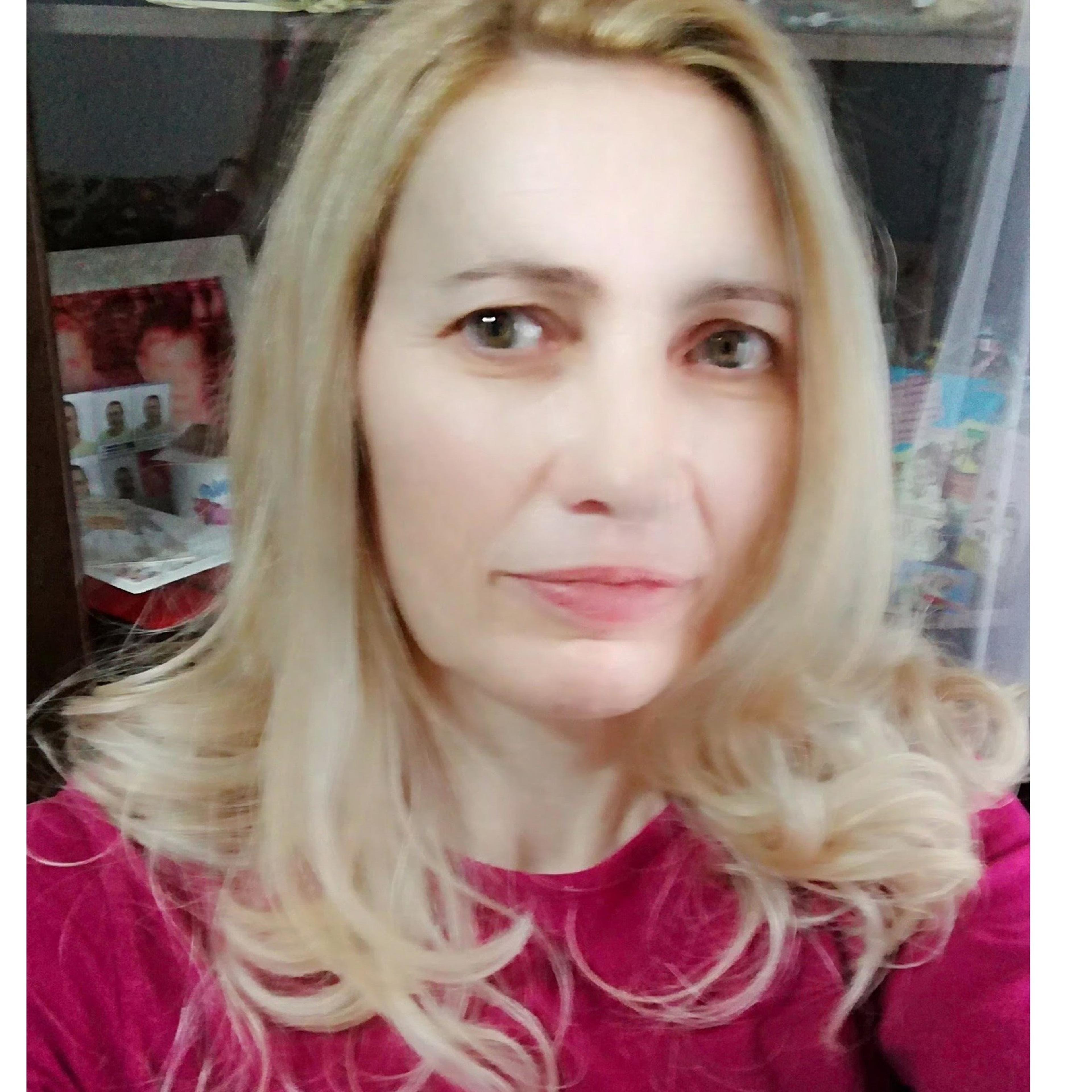 Lenuta Friptu