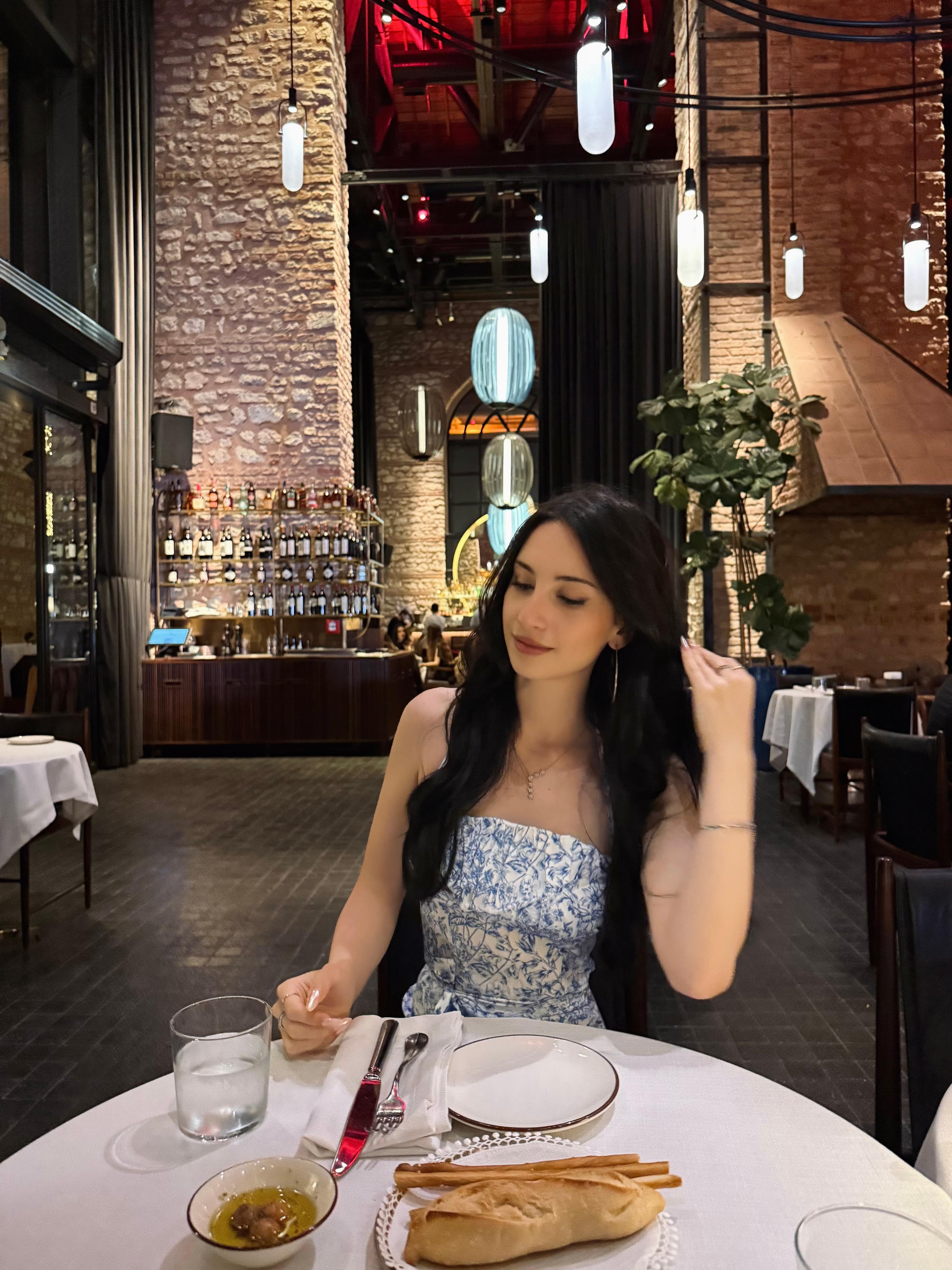 Ezgi Kazımoğlu