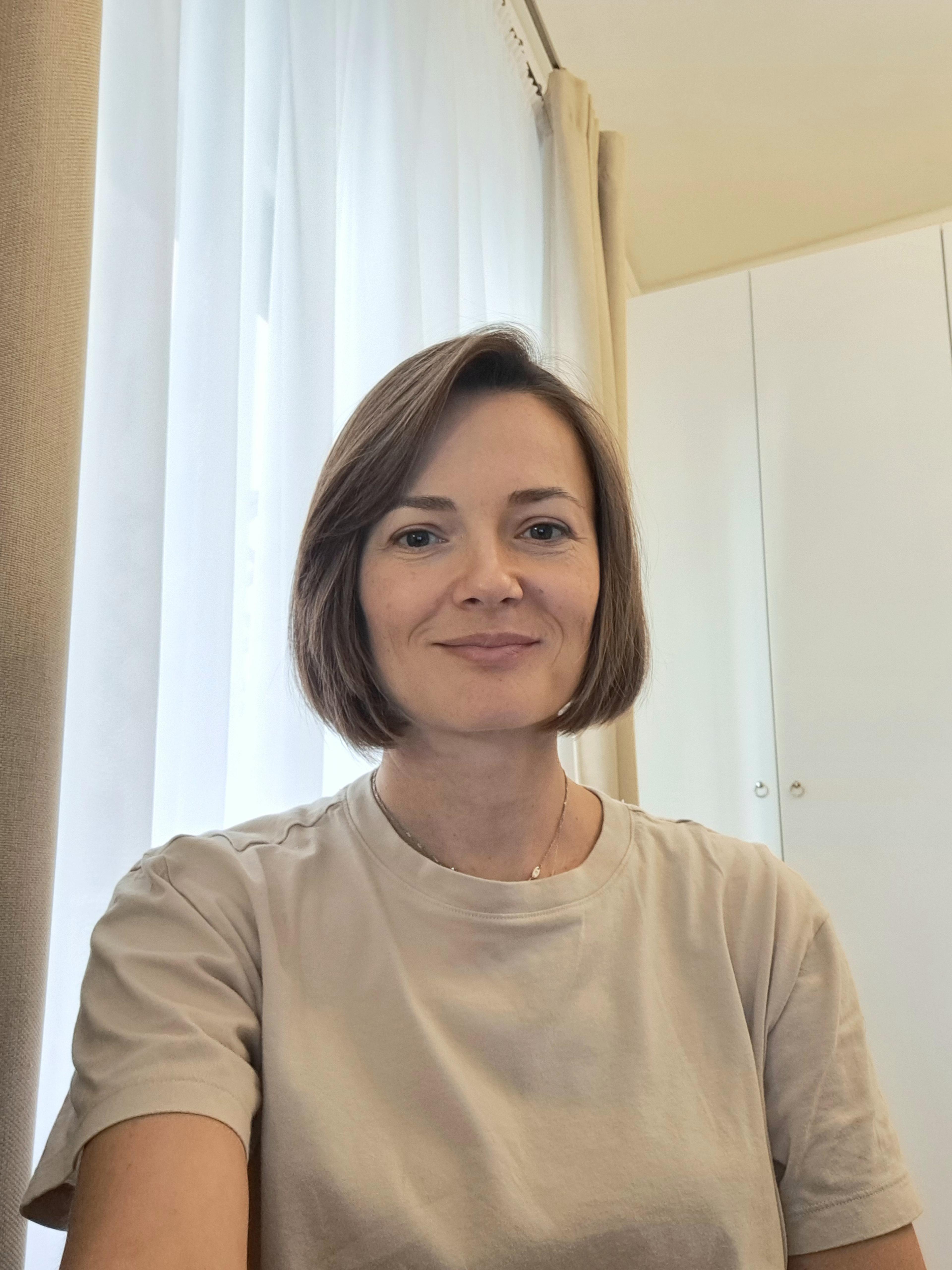 Alexandra Ivasciuc