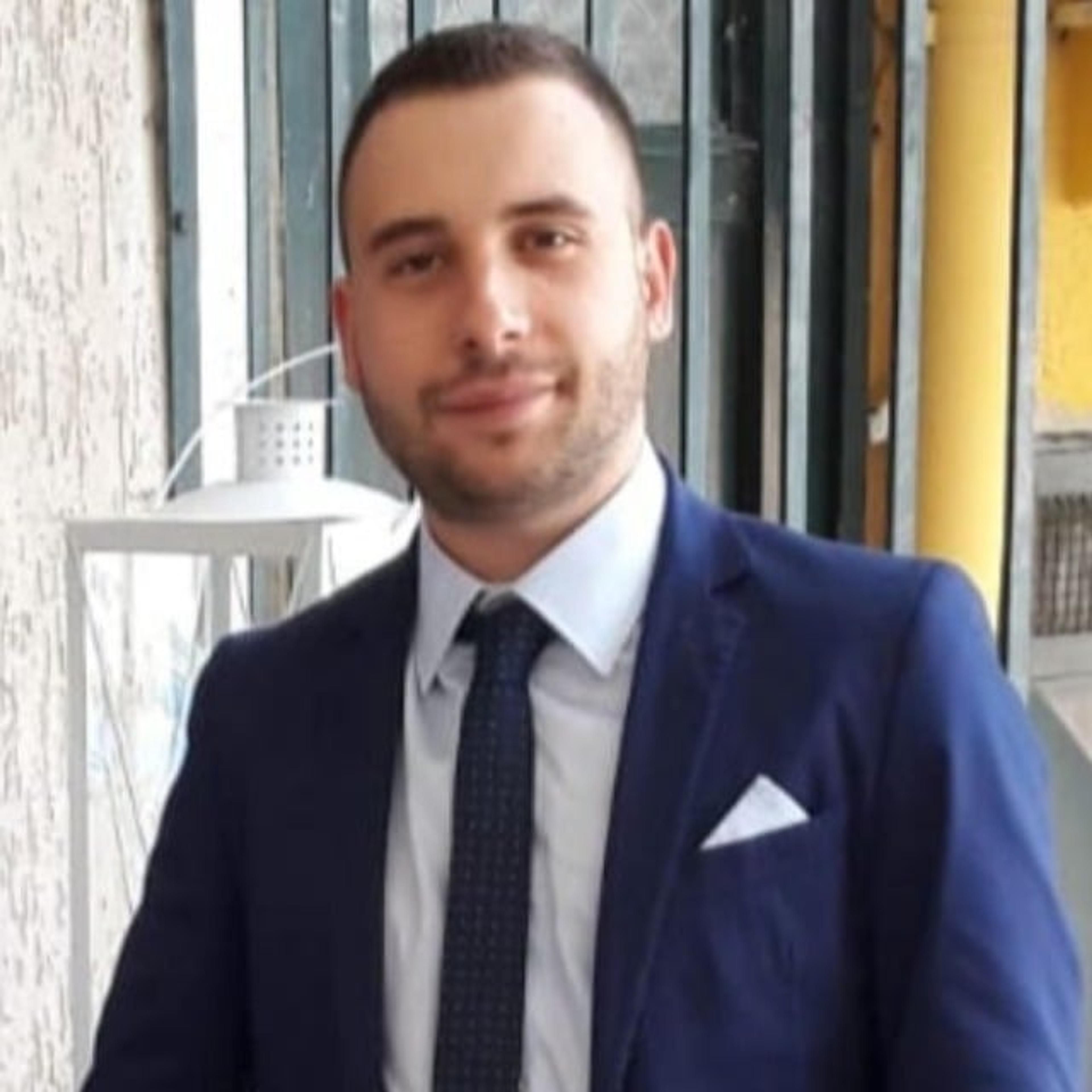 Dott. Giuseppe Callari