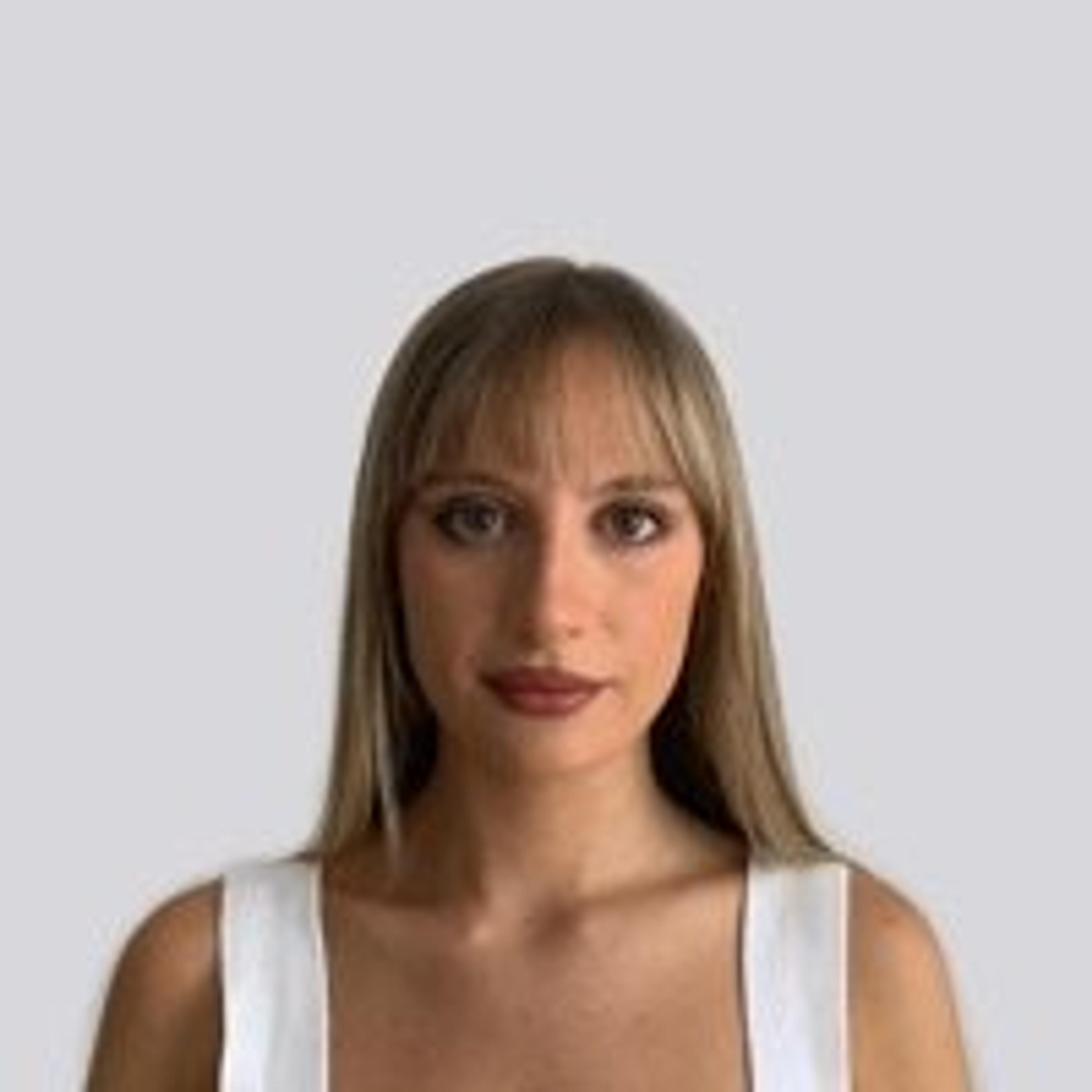 María Bueno Carceller