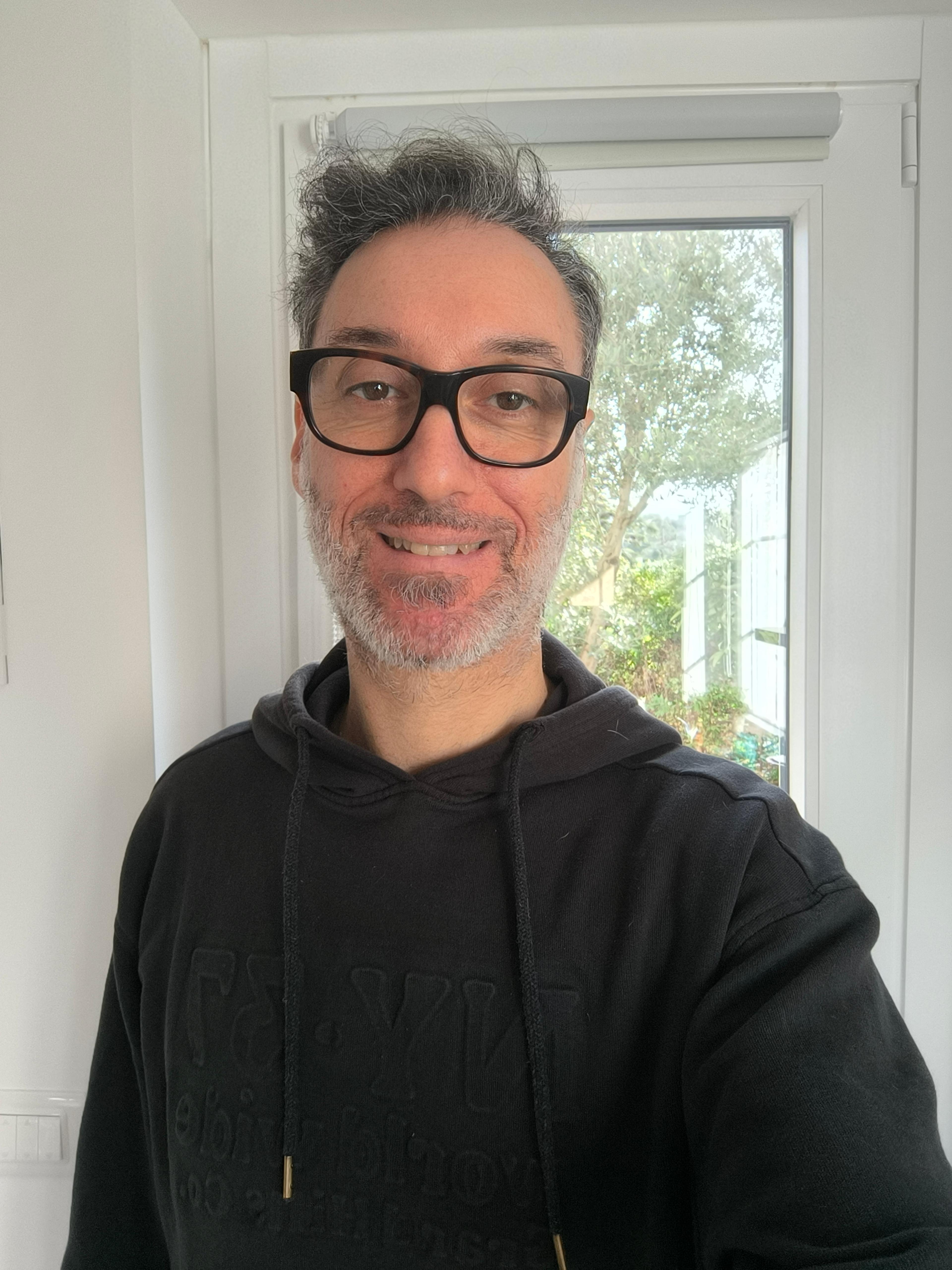 Andrea Sapienza