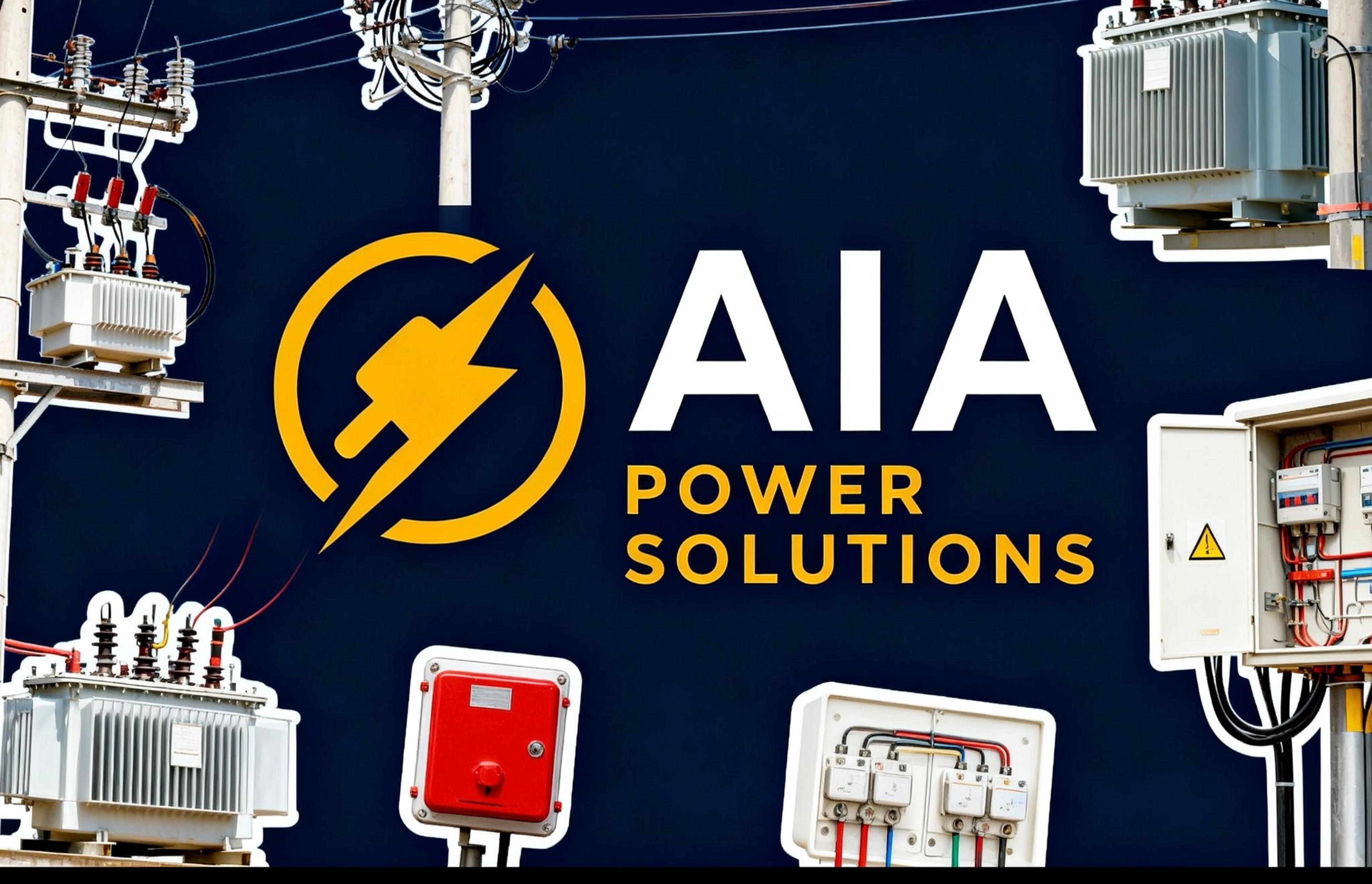 Electric Aia