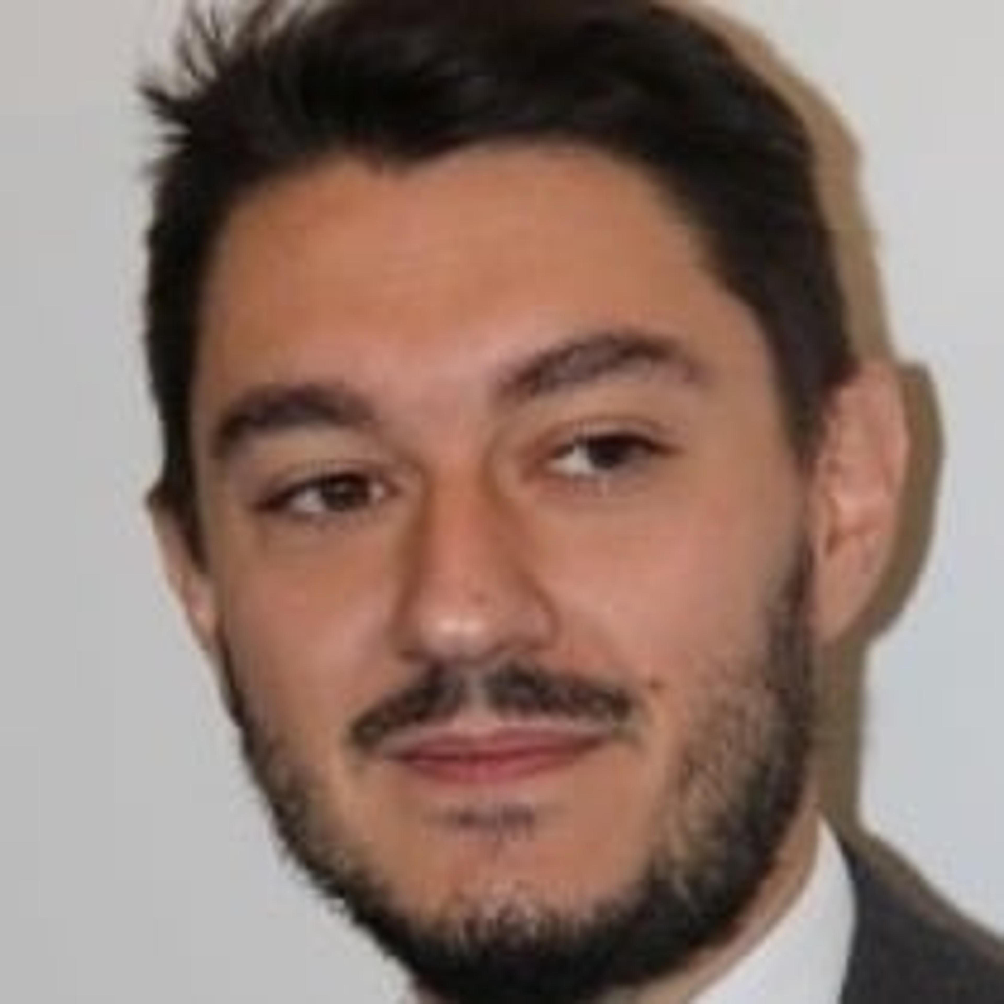 Alberto Viello