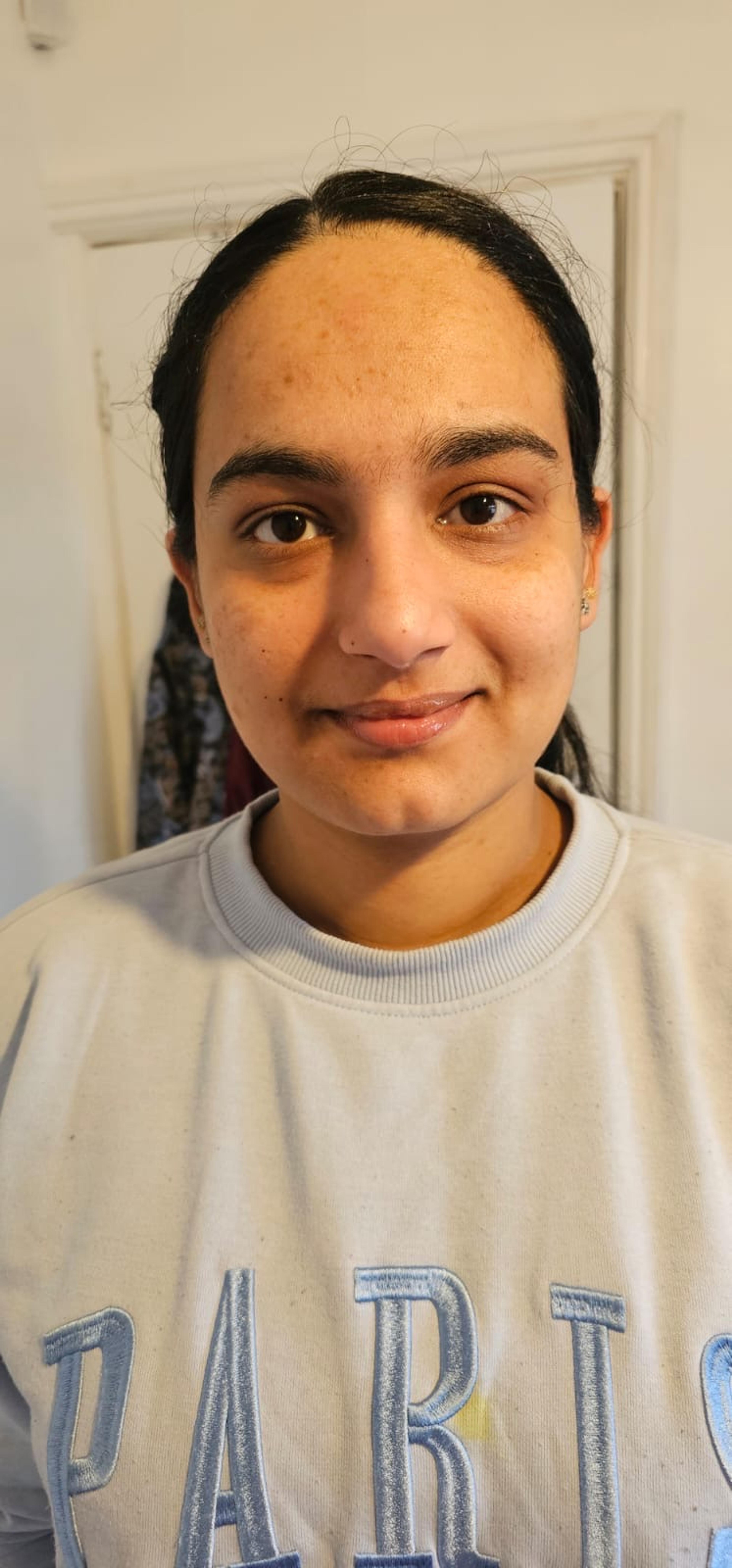 Davinder Kaur