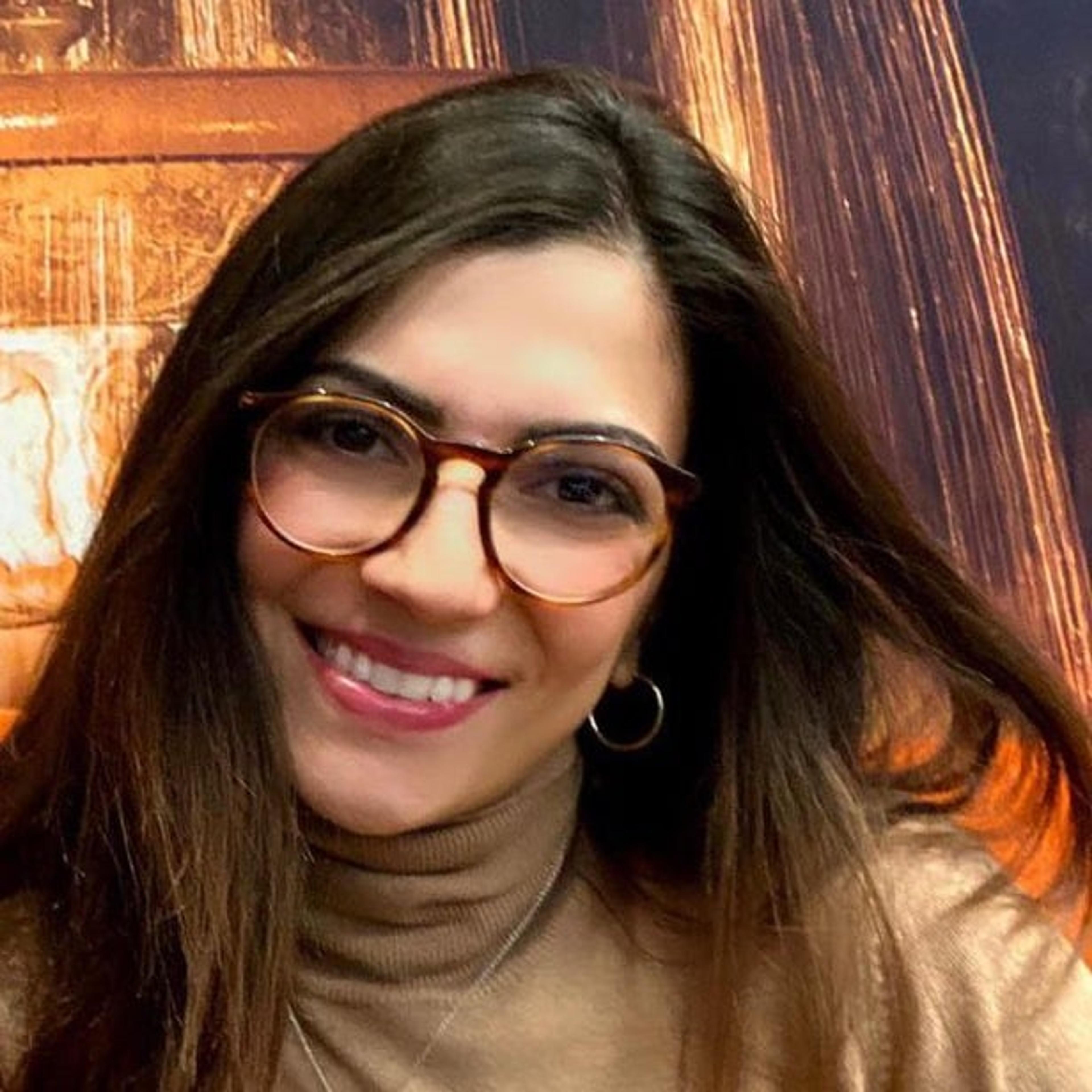 Maria Letizia Cucinotta