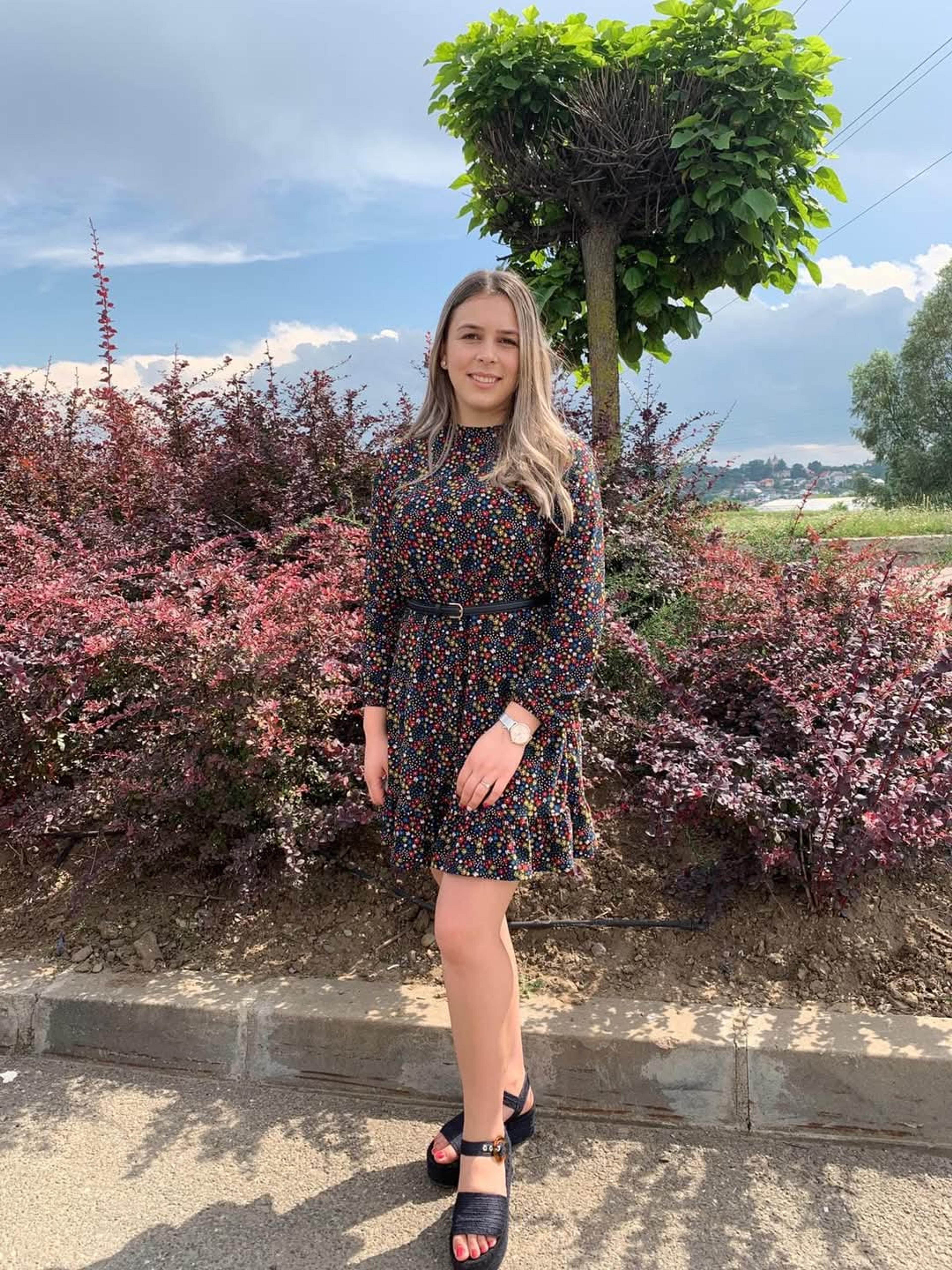 FLorita Solovastru