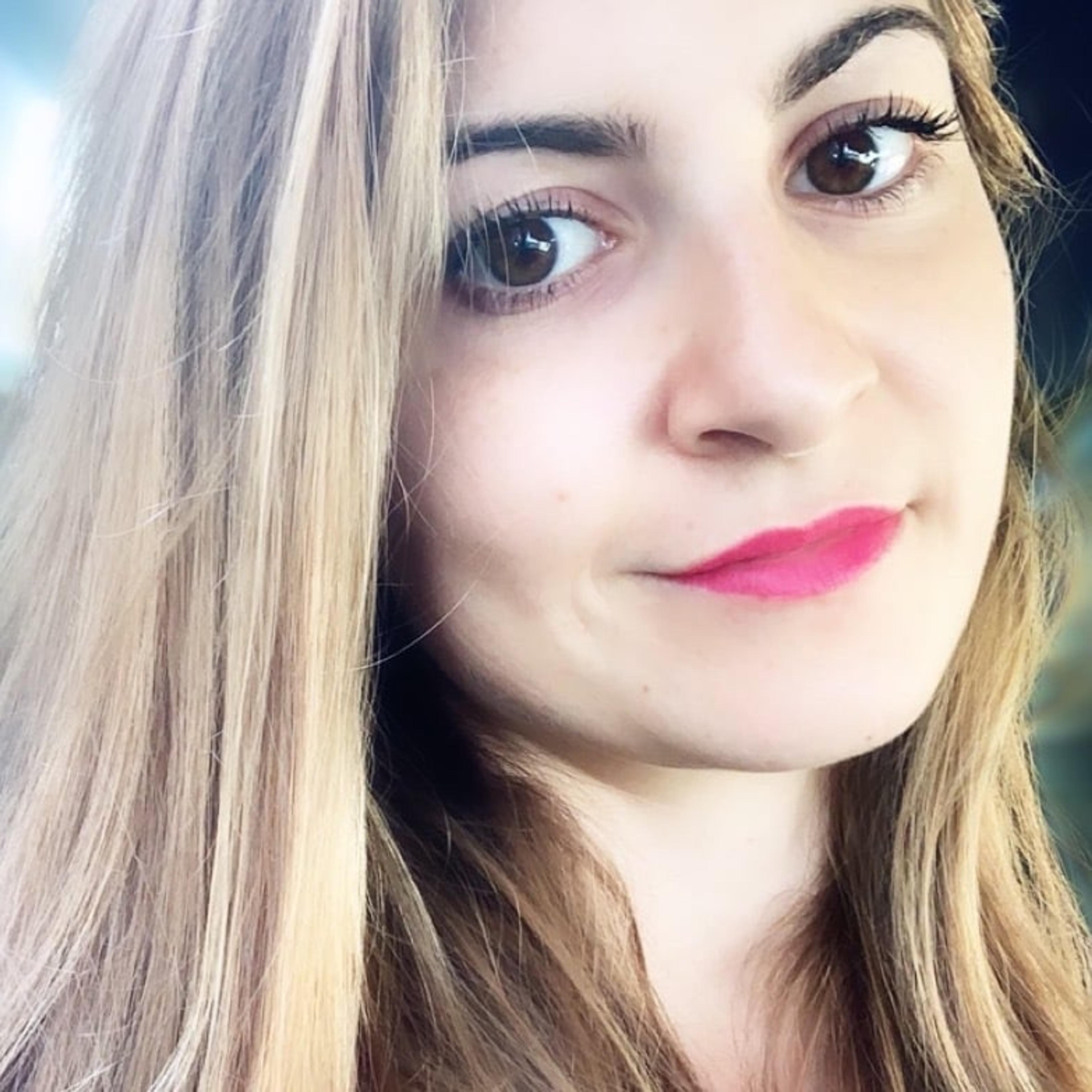 Giulia Valentino