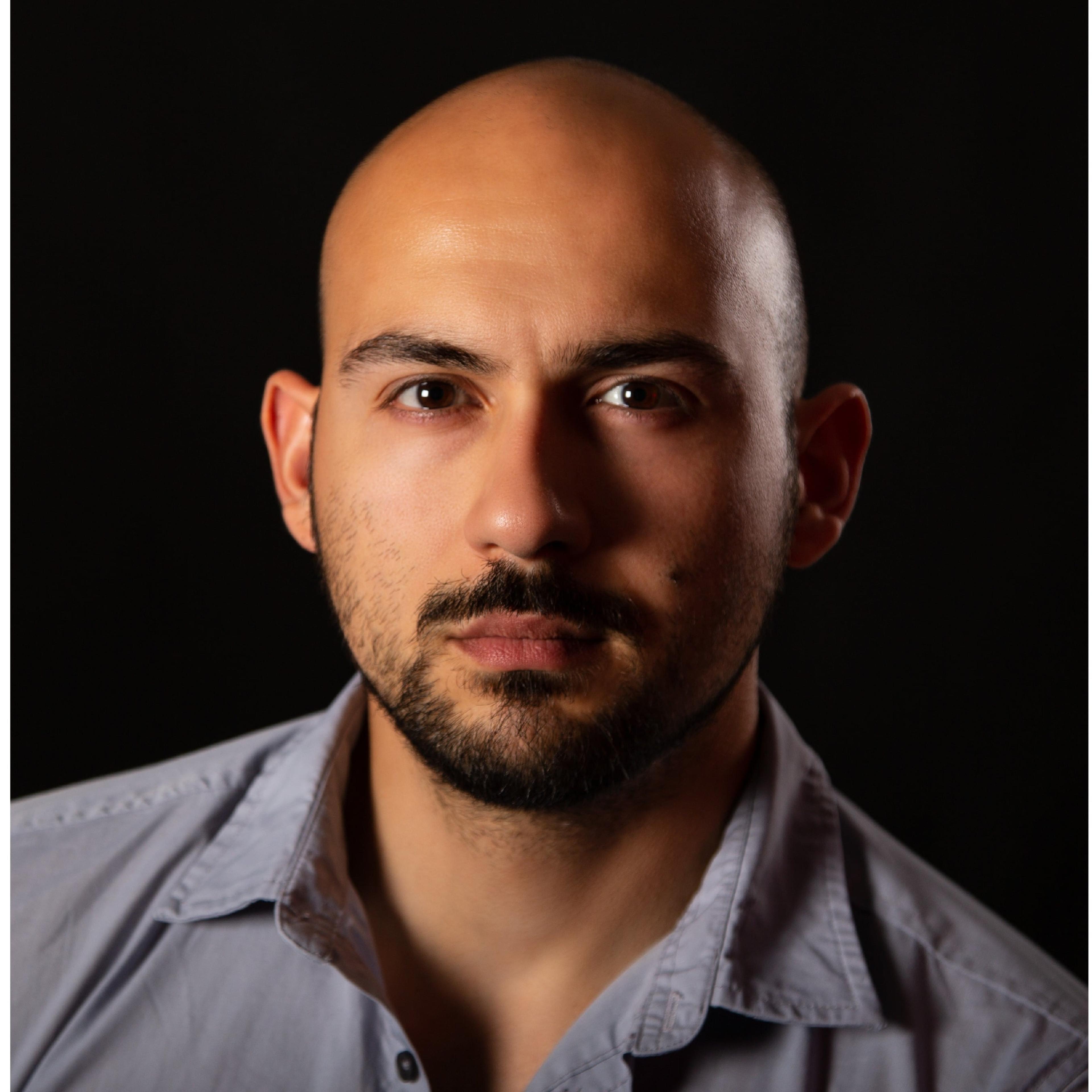 Jozef Maalouf