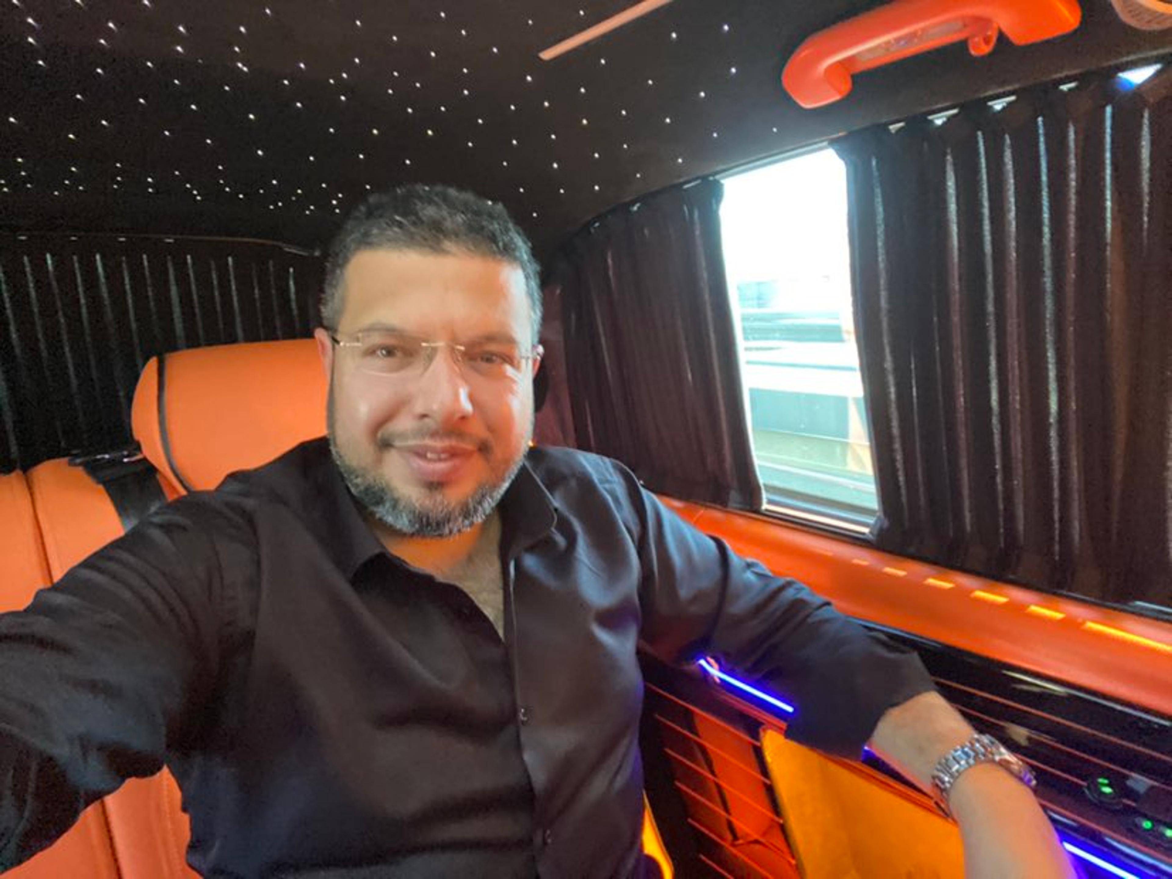 Ecevit VİP Transfer