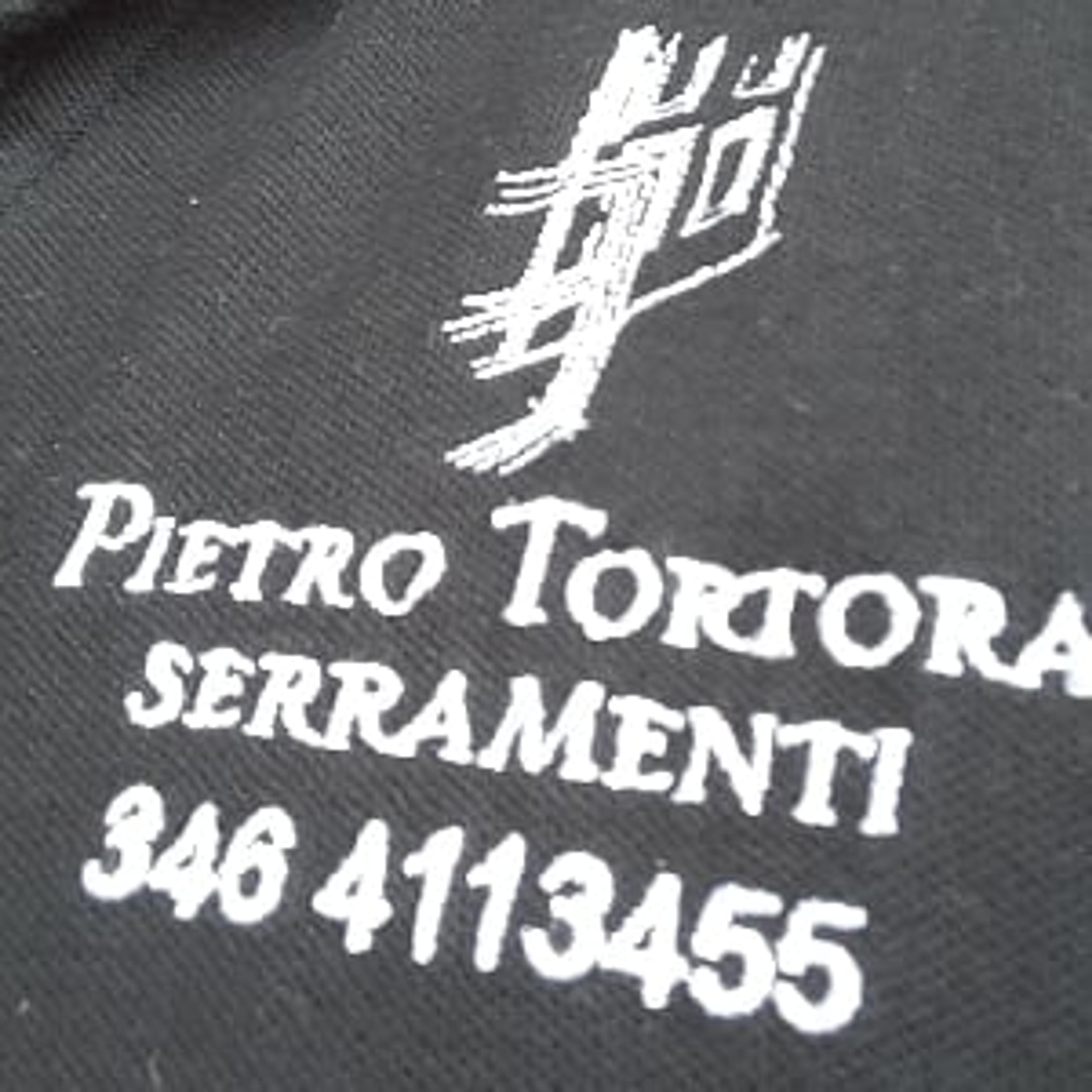 Pietro Tortora serramenti