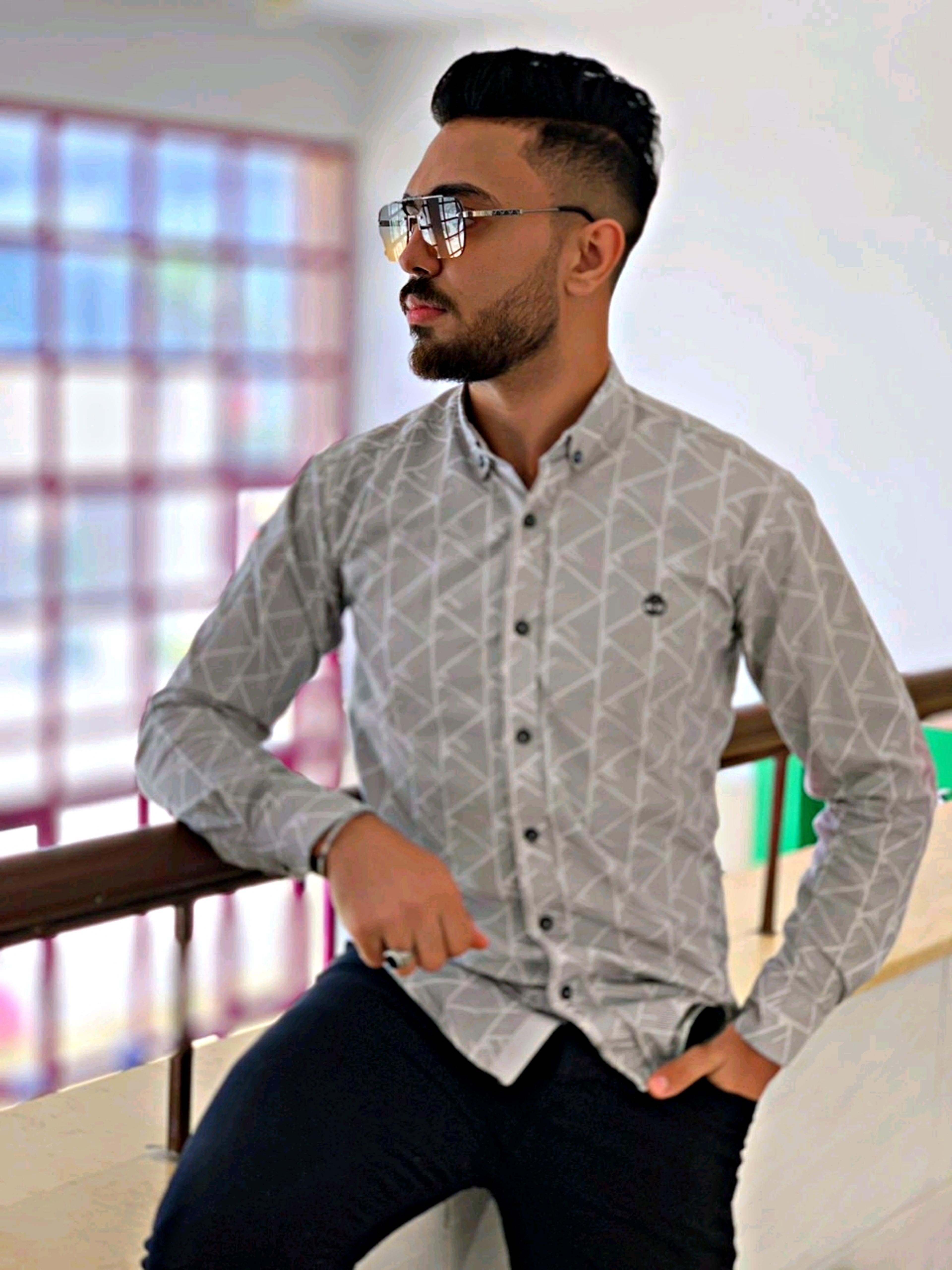 Mohamed Elsayem
