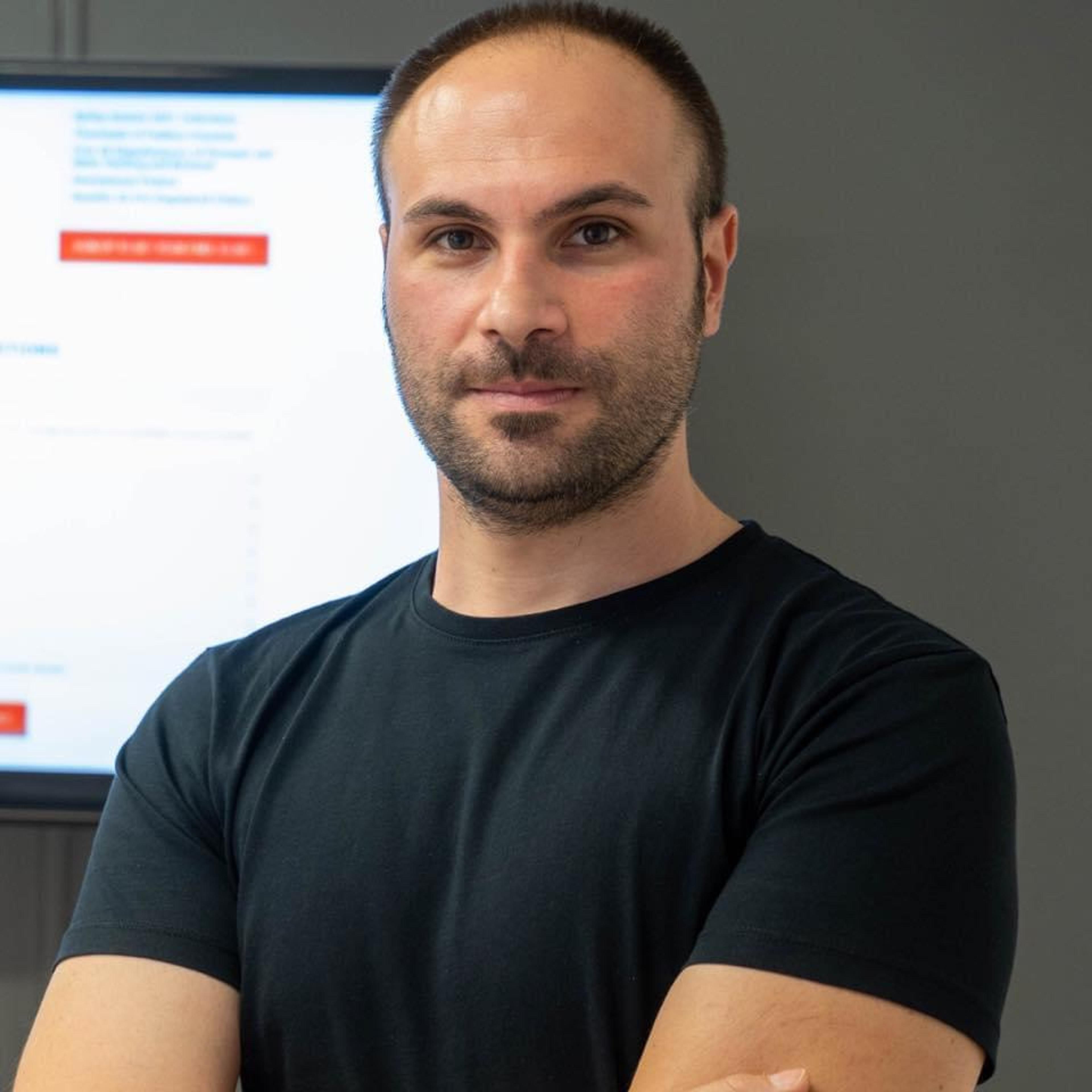 Stefano Corradini