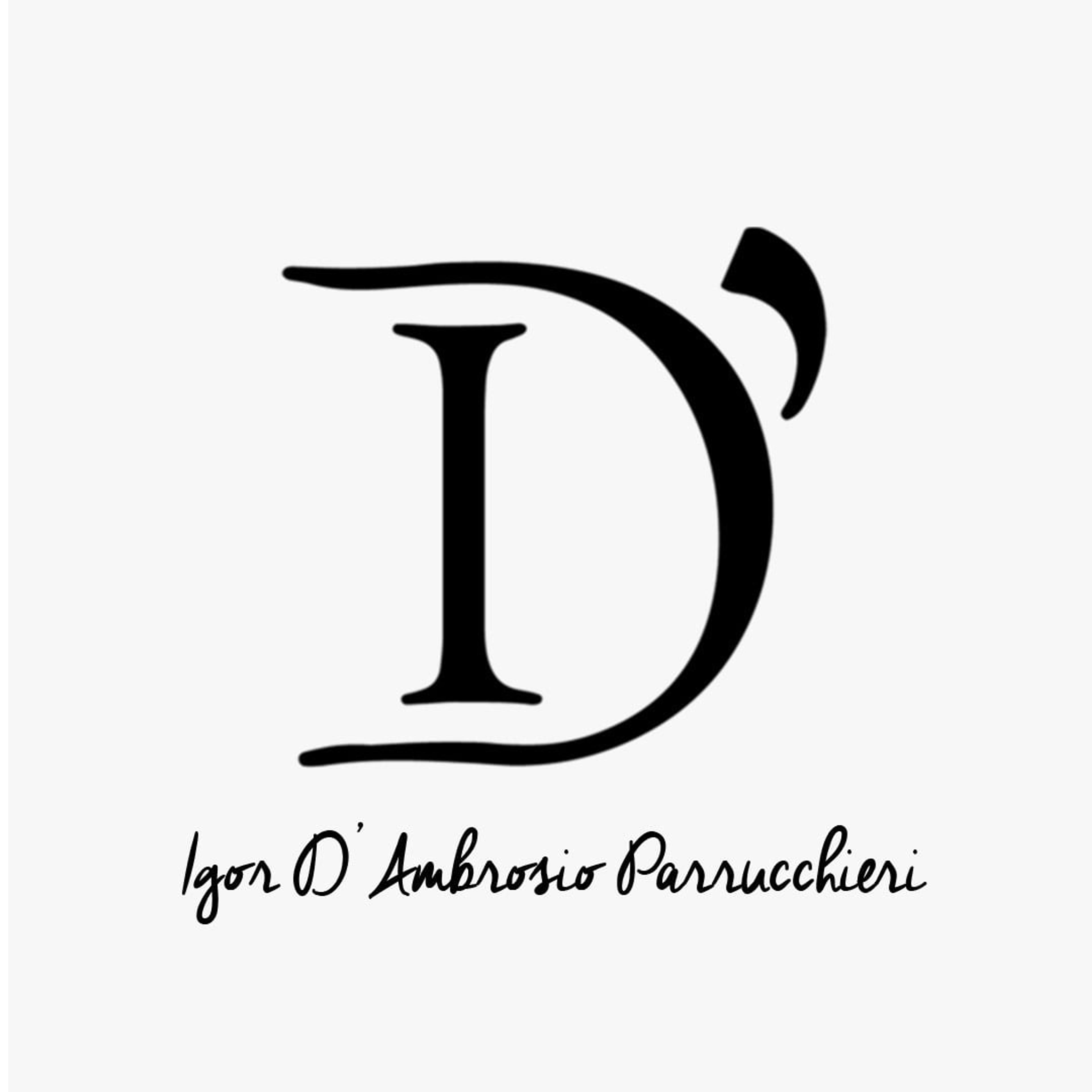 IGOR D'AMBROSIO PARRUCCHIERI