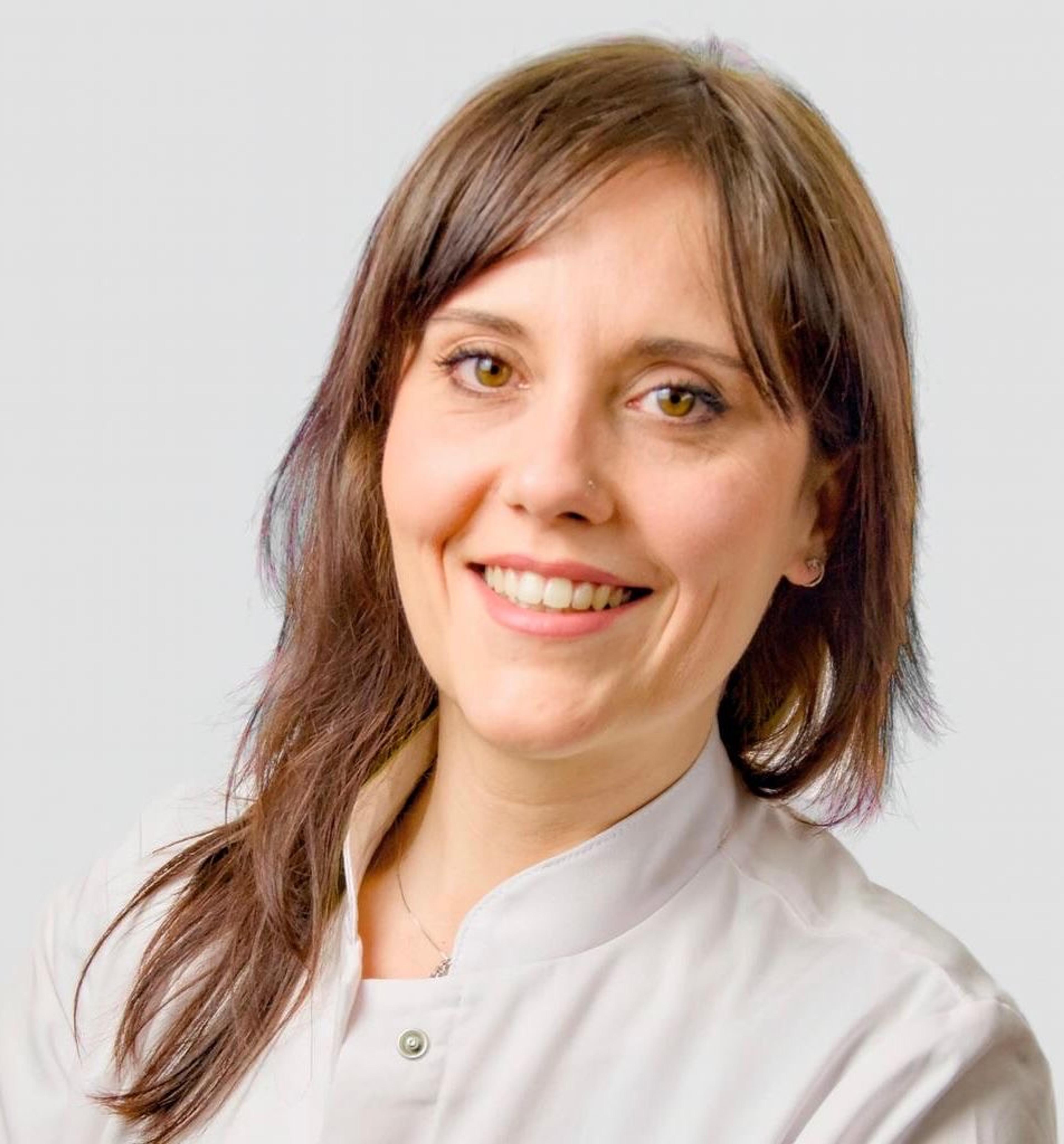 Elisa Zanada