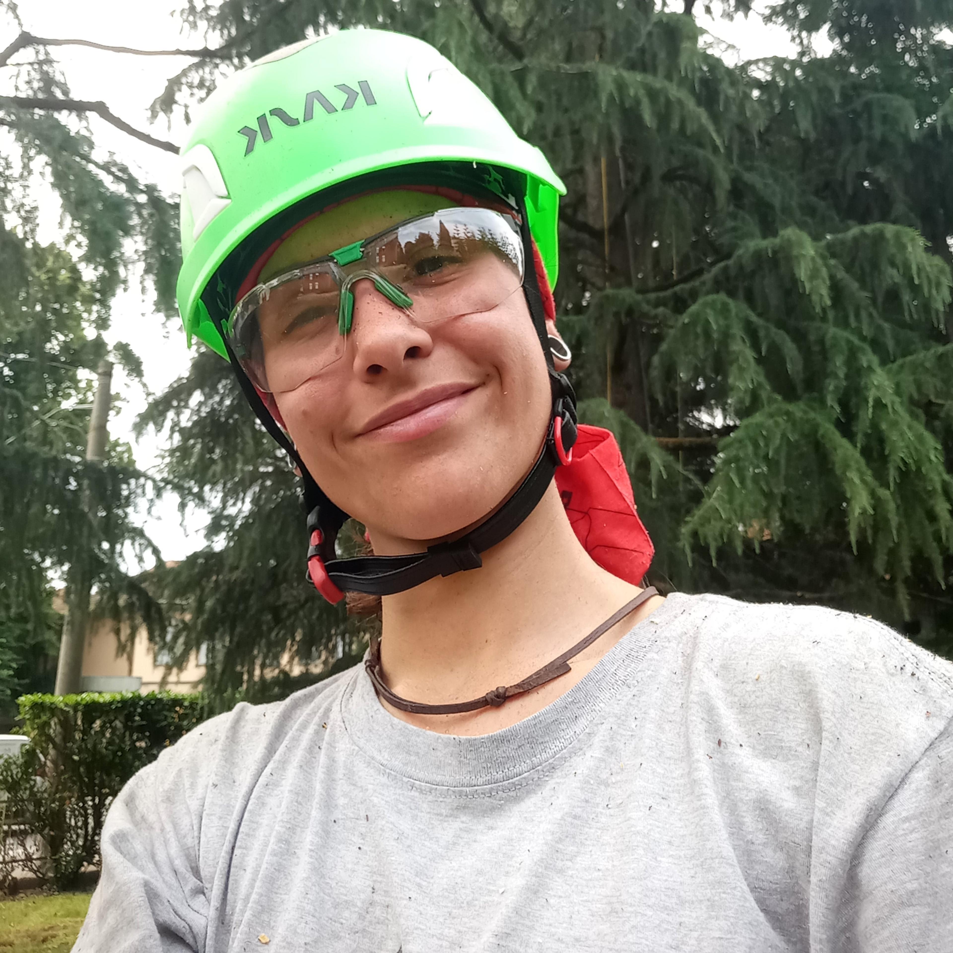Galli Cristina