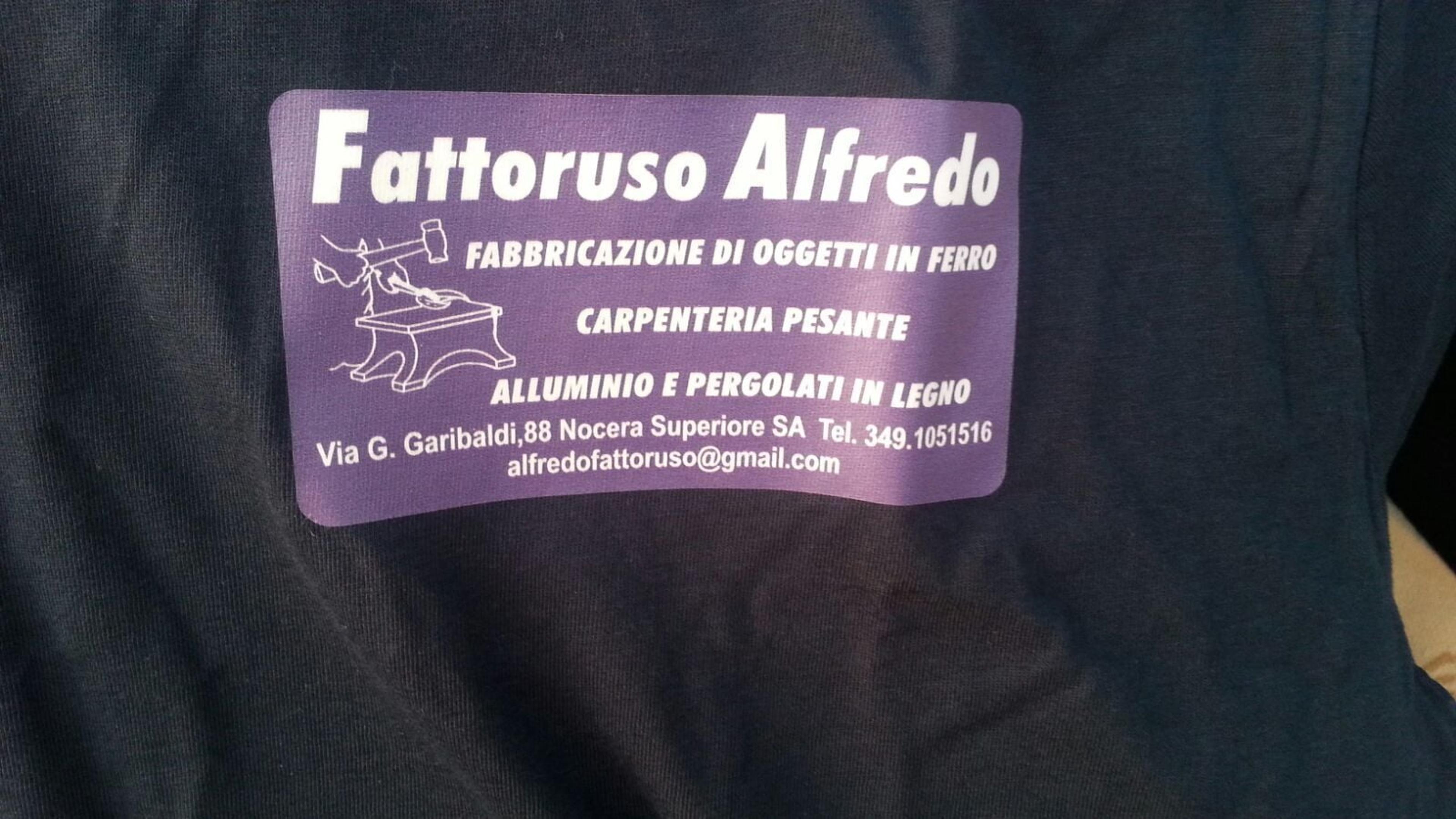 Alfredo Fattoruso