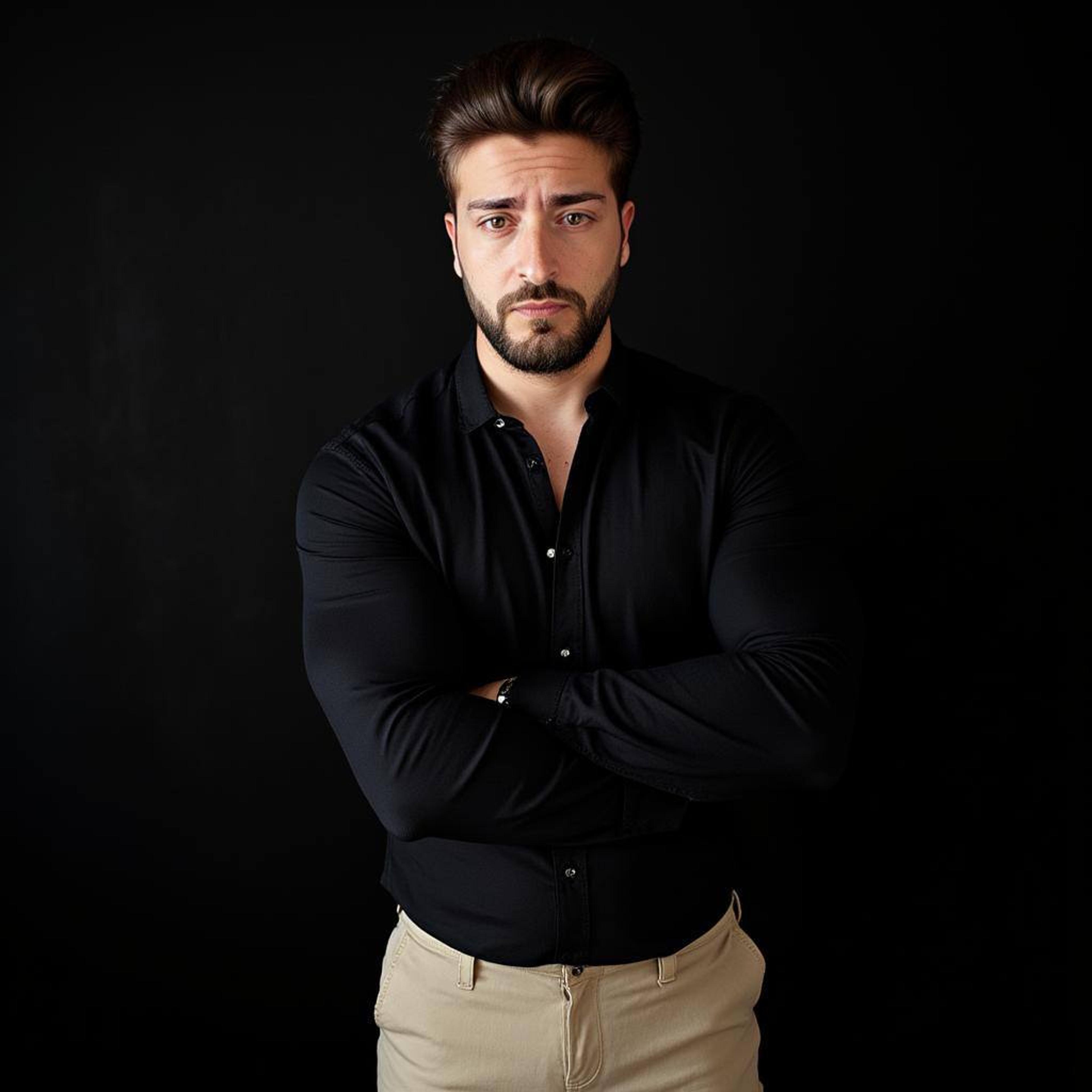 Simone De Matteo