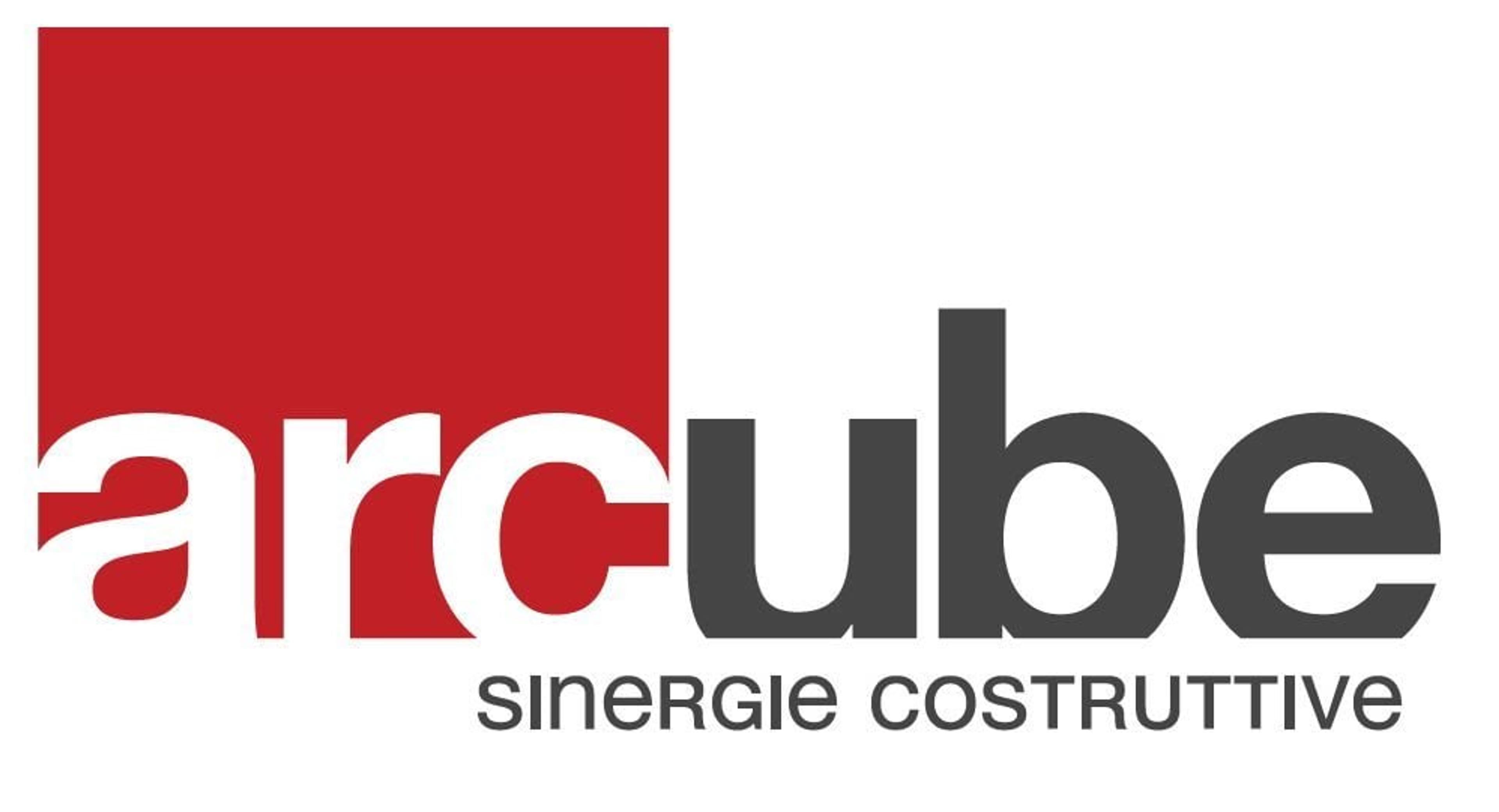 Arcube sinergie costruttive