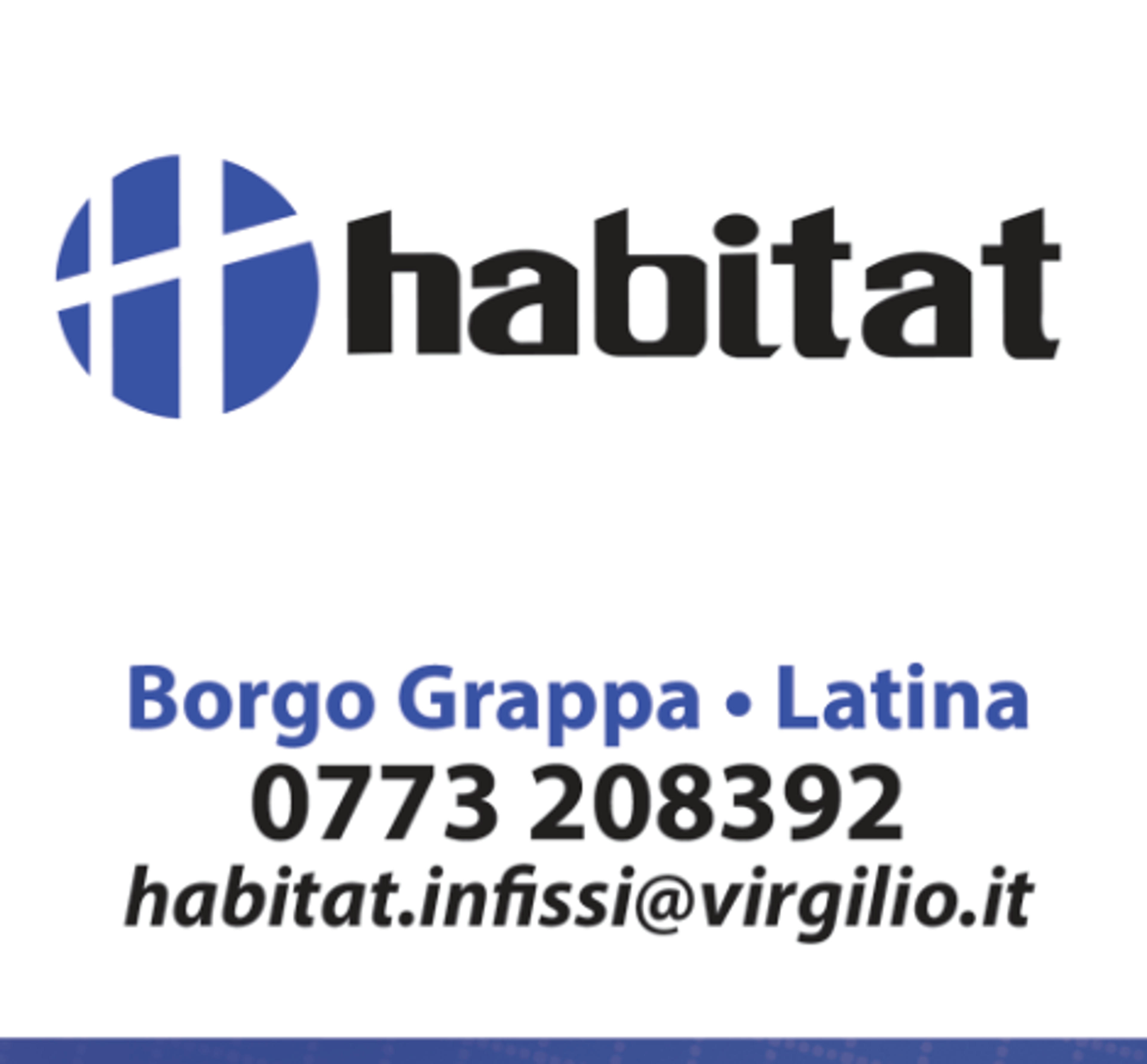 Habitat srl