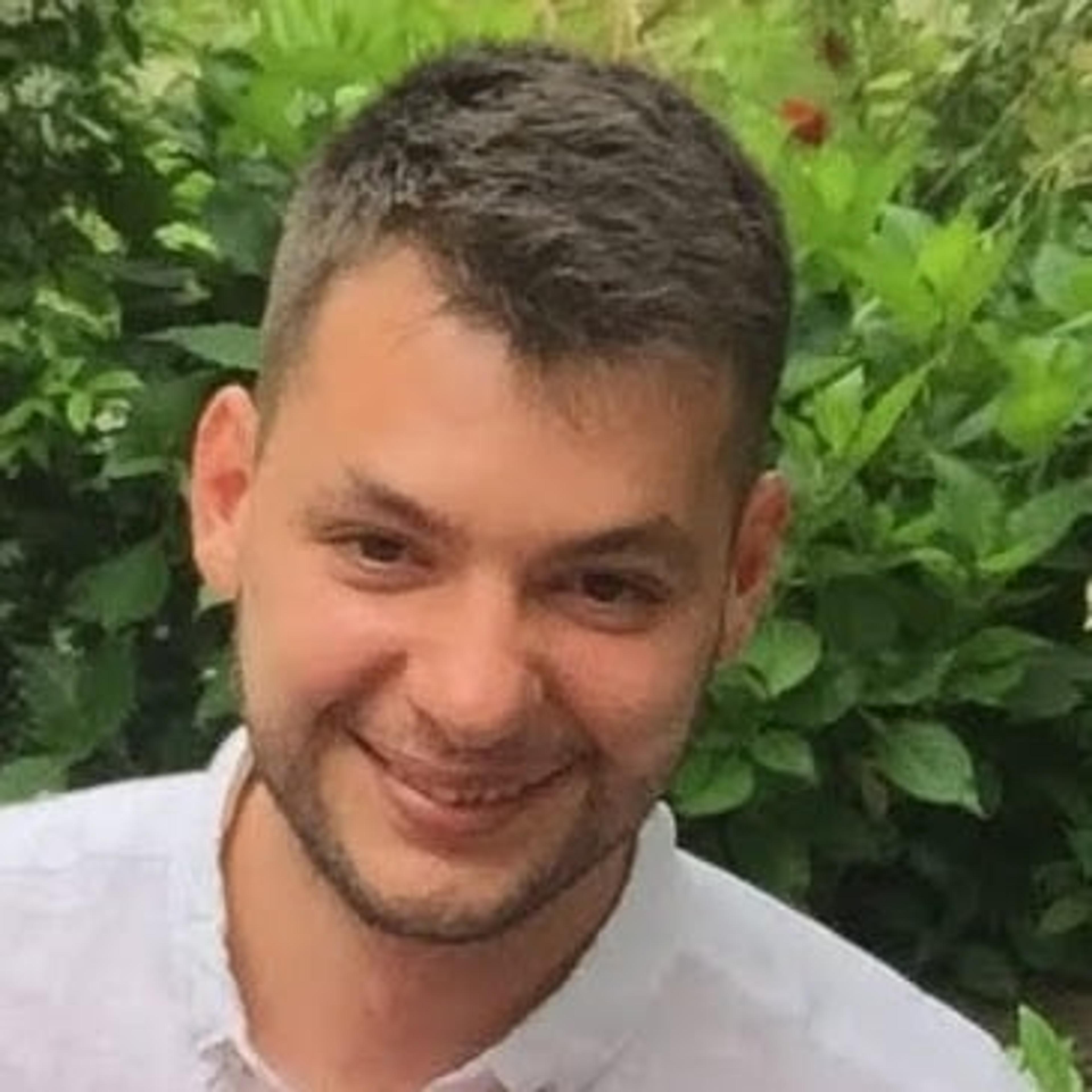 Patrick Biondi