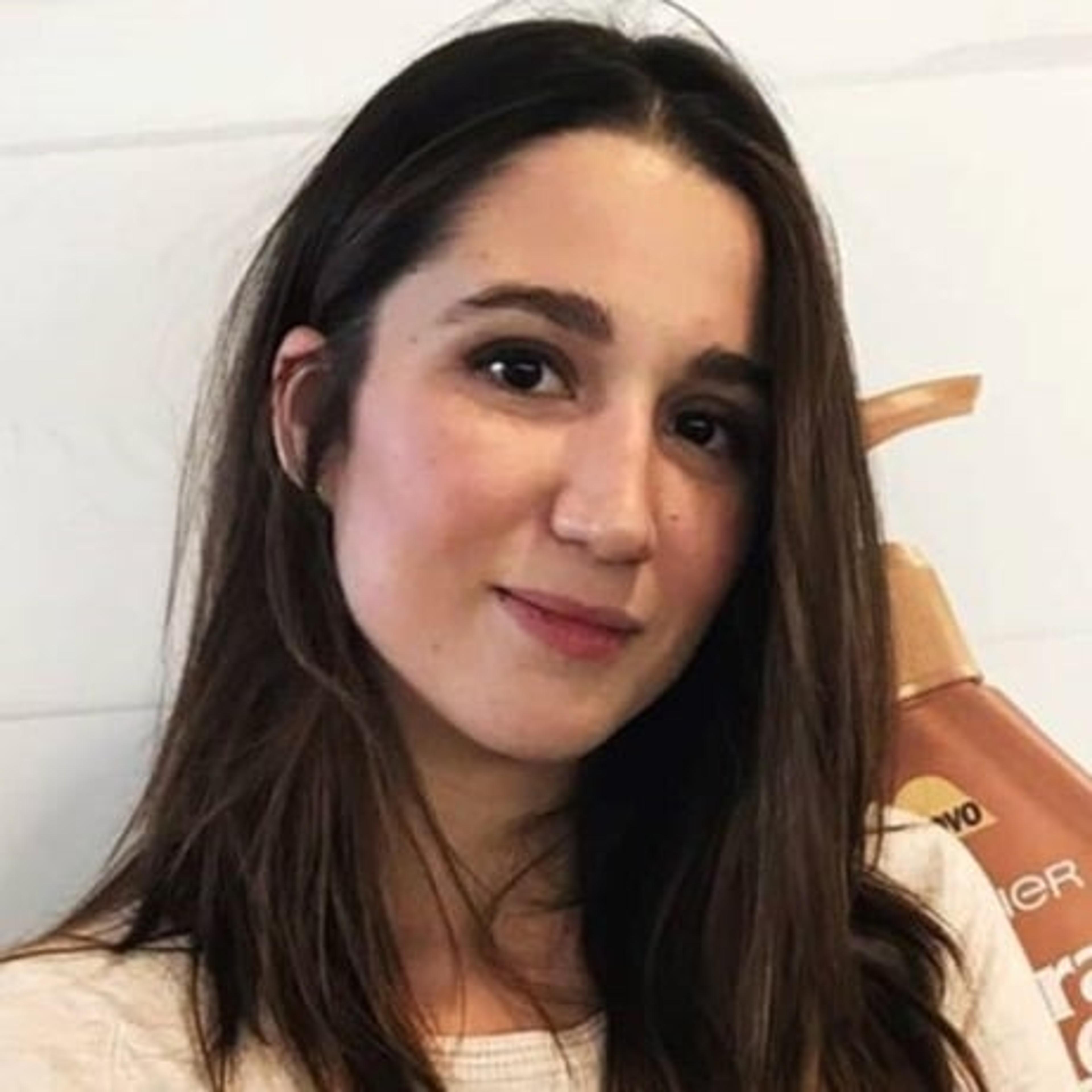 Lucía Leiva Cubas