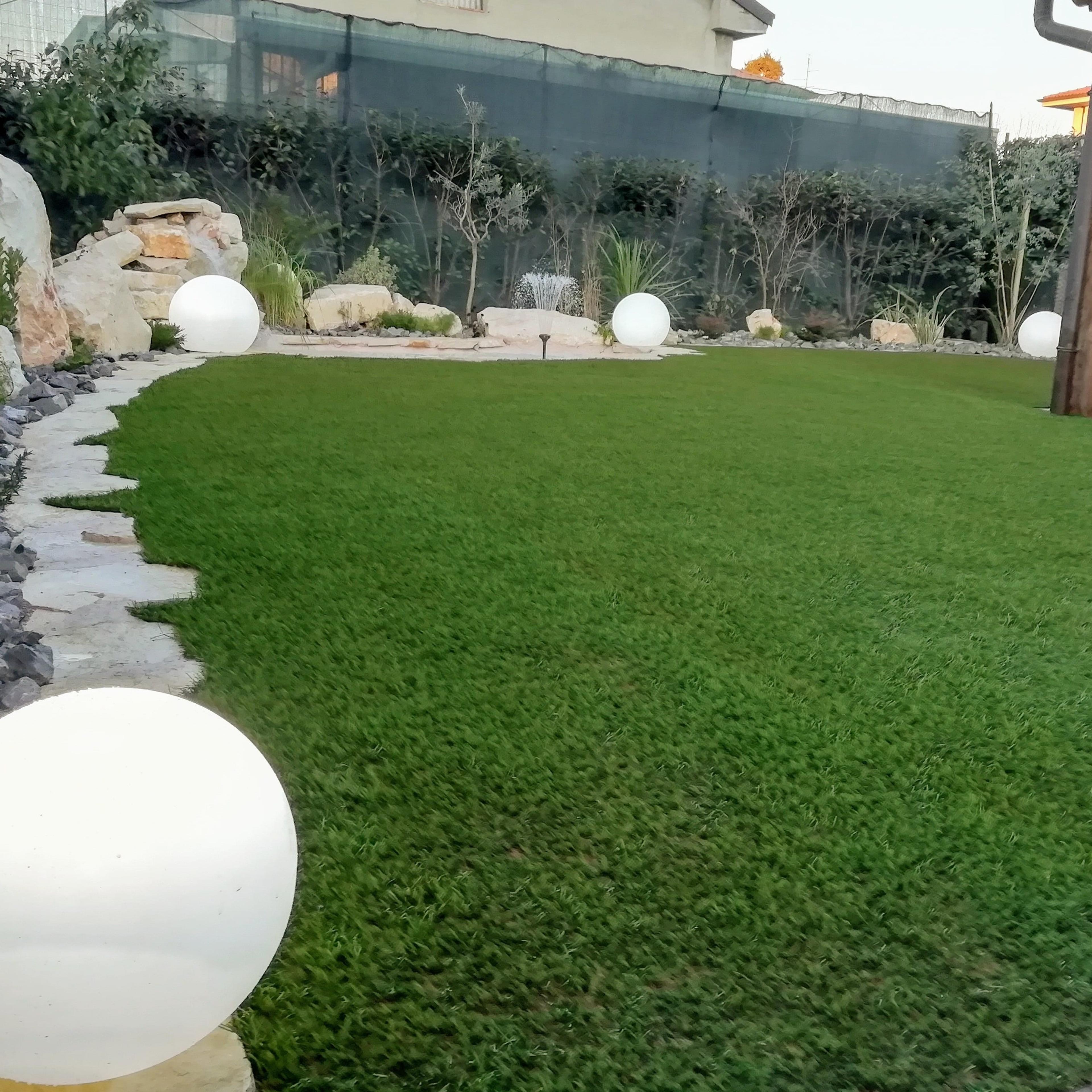 L'Oasi giardini