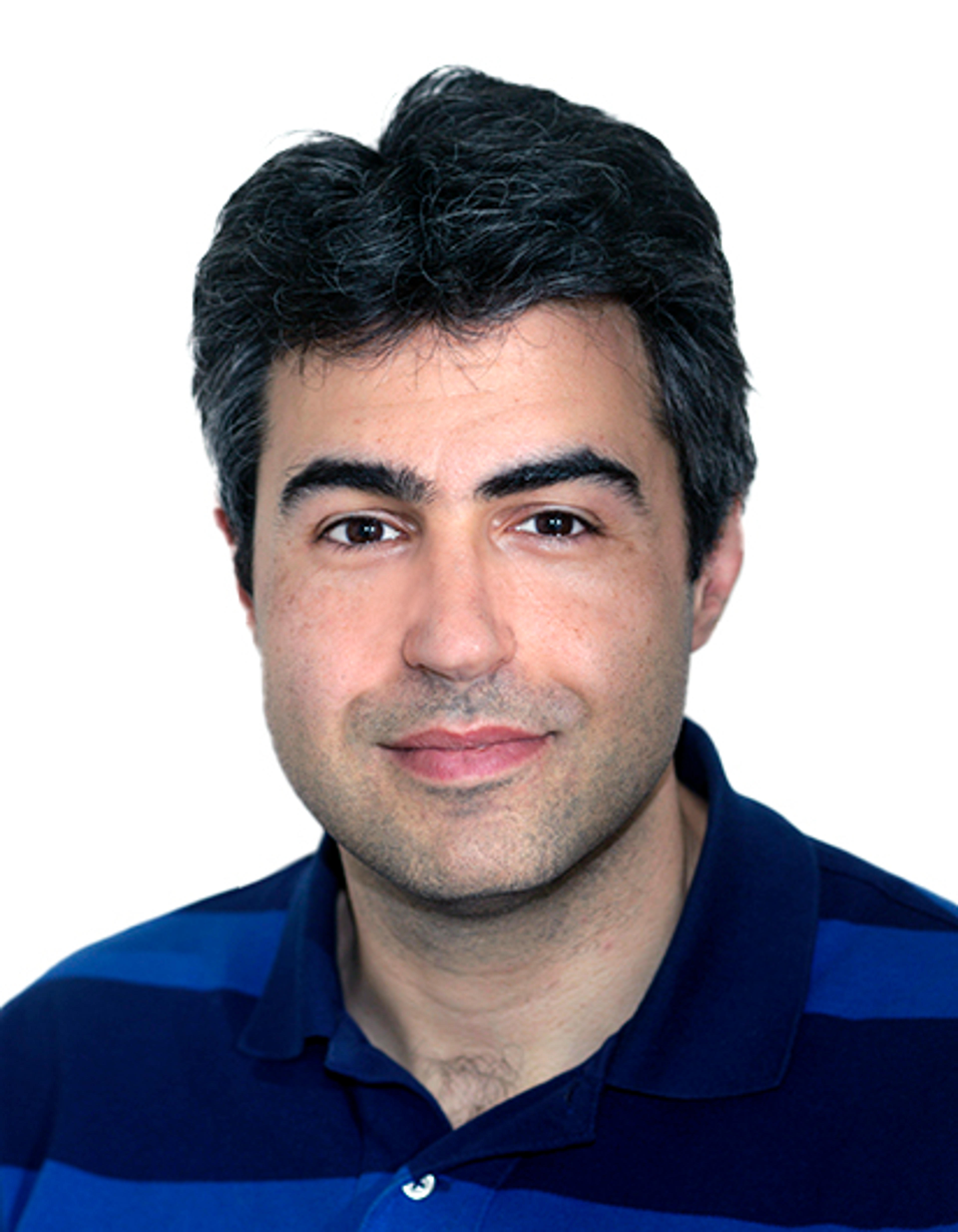 Gianluca Stefanini