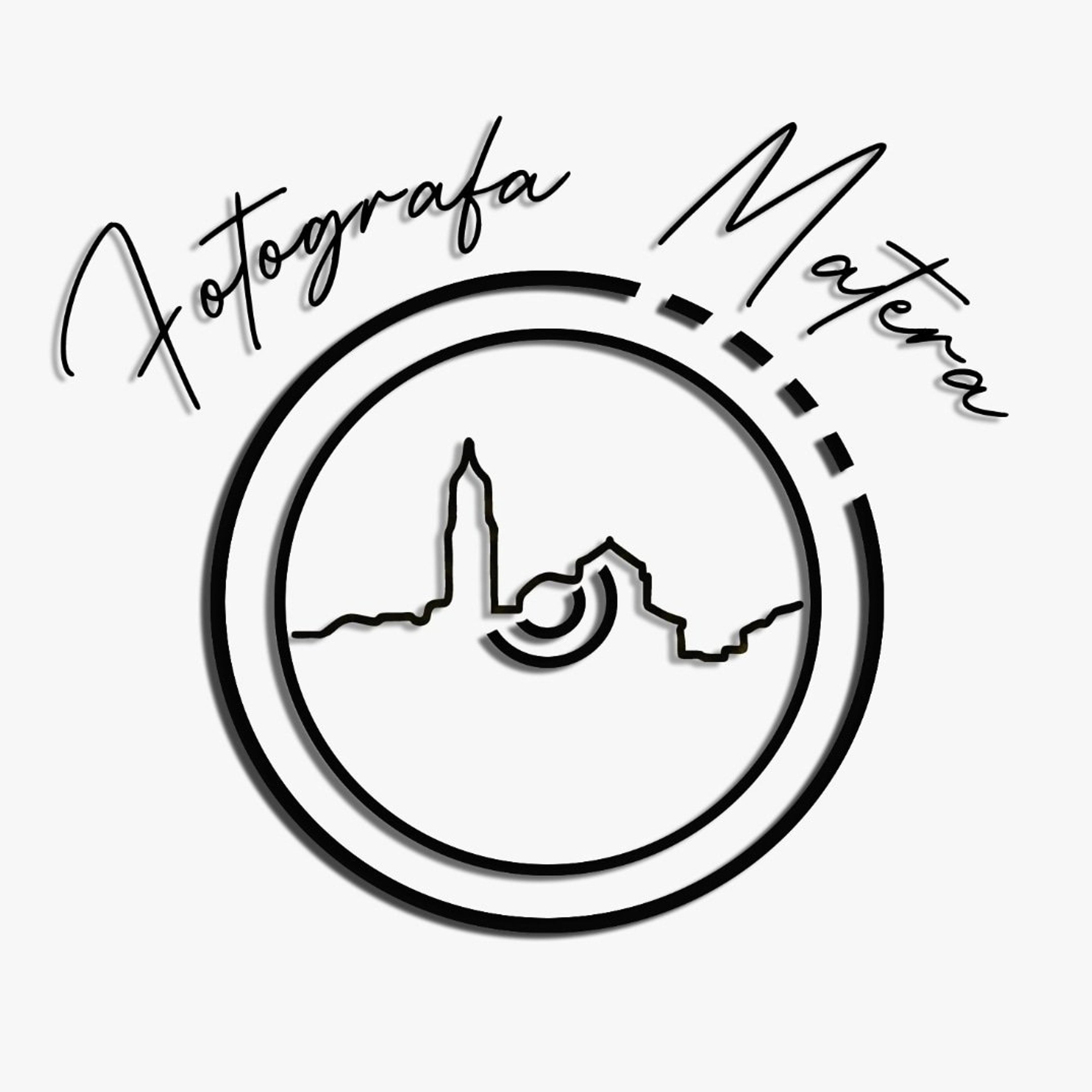 Fotografa Matera