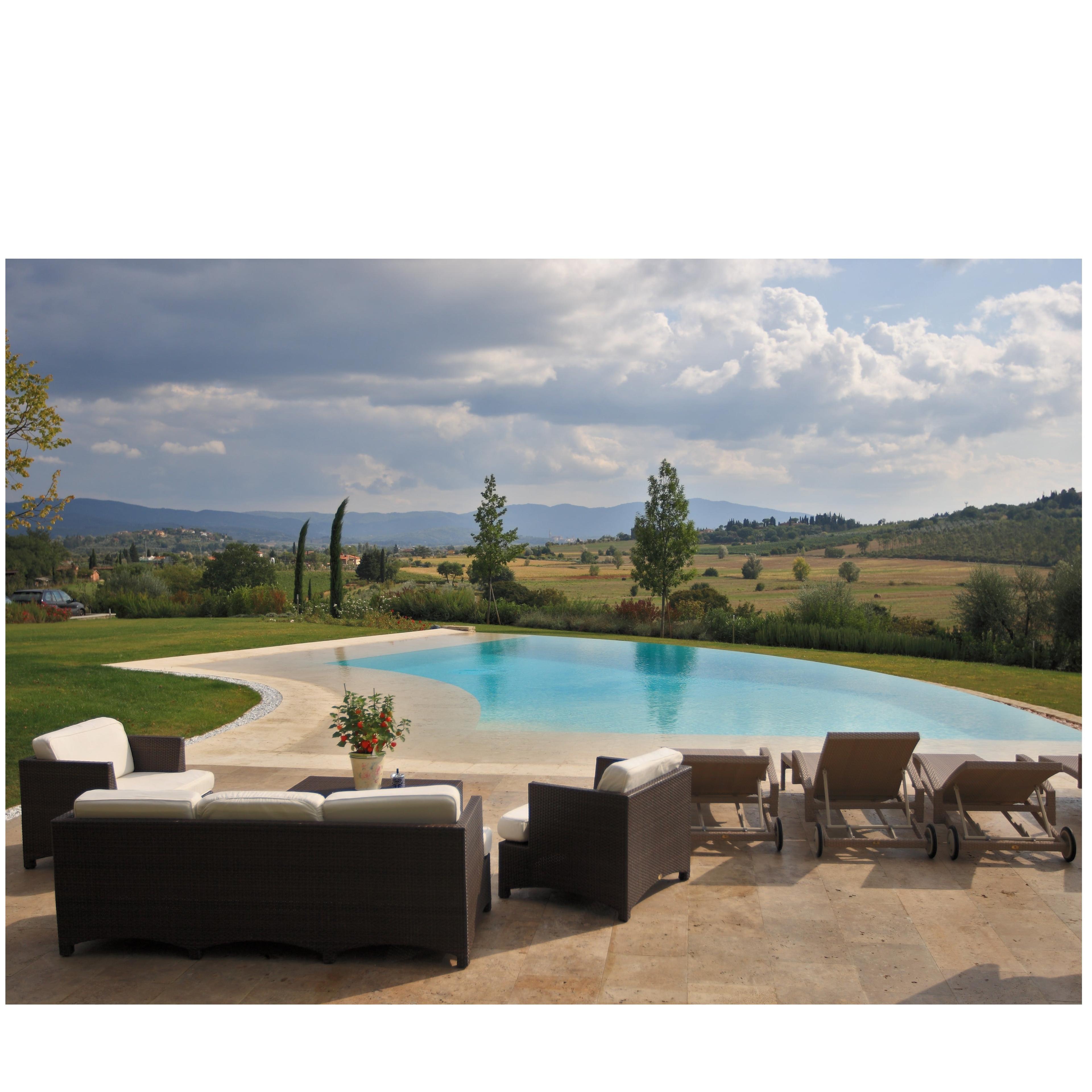 ARES PISCINE E TRATTAMENTO ACQUA