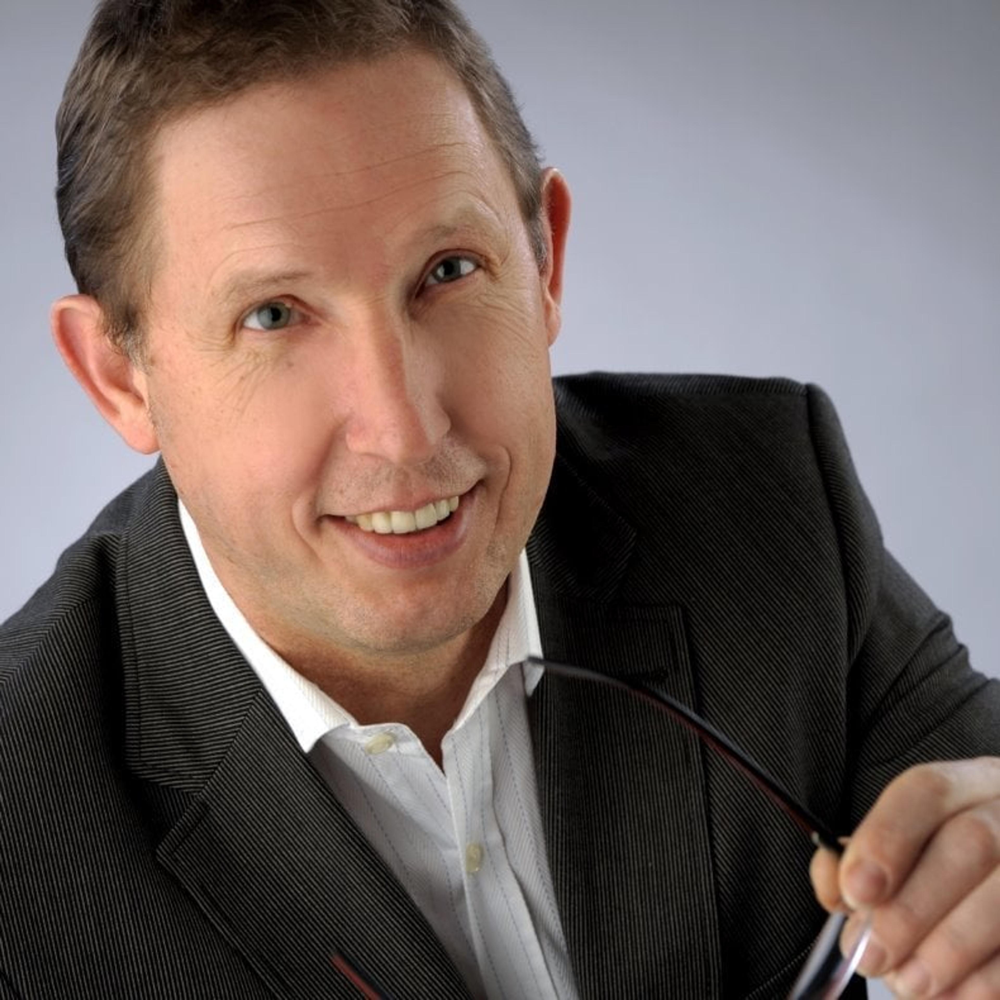 Dirk Schenkel