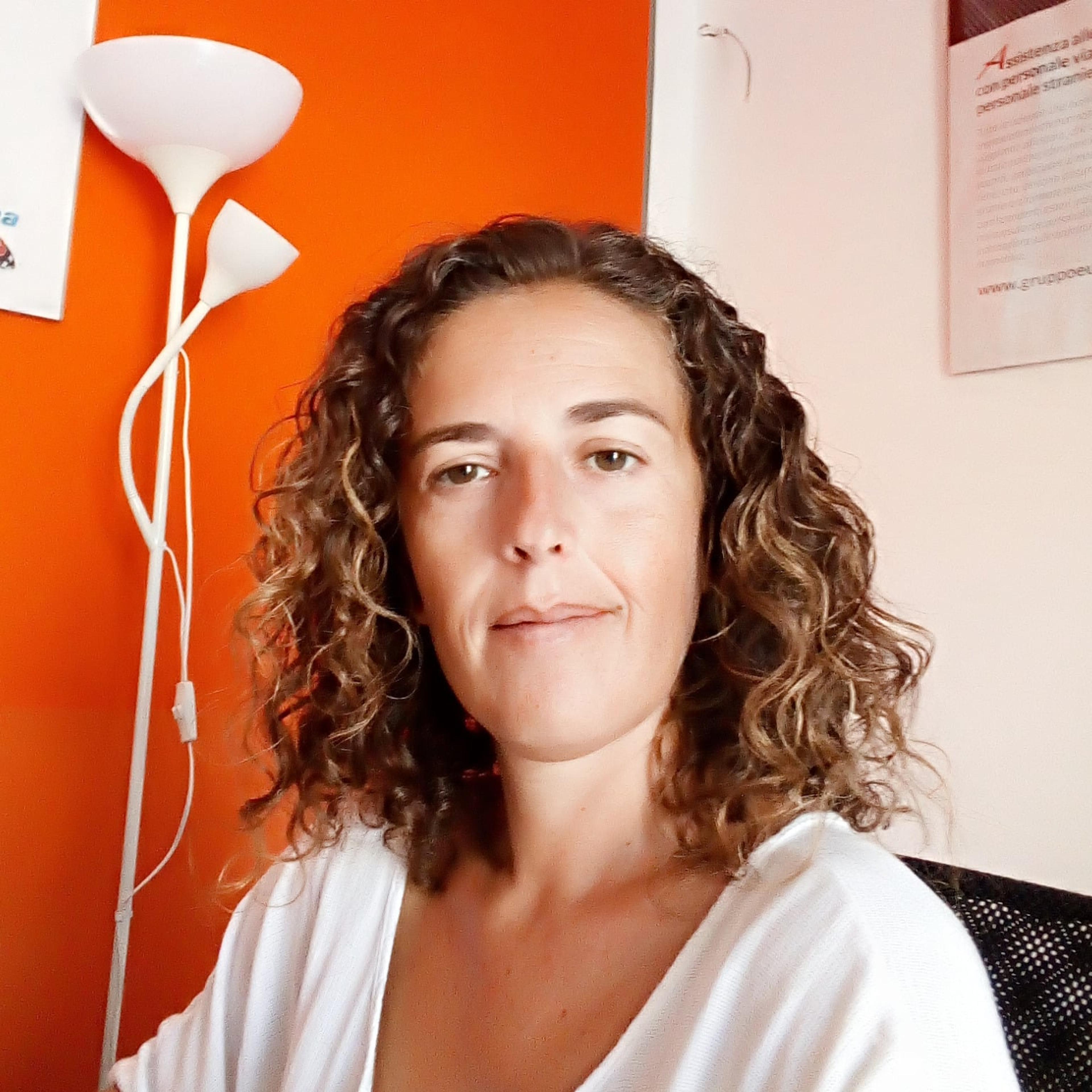 Dott.ssa Serena Cappelli