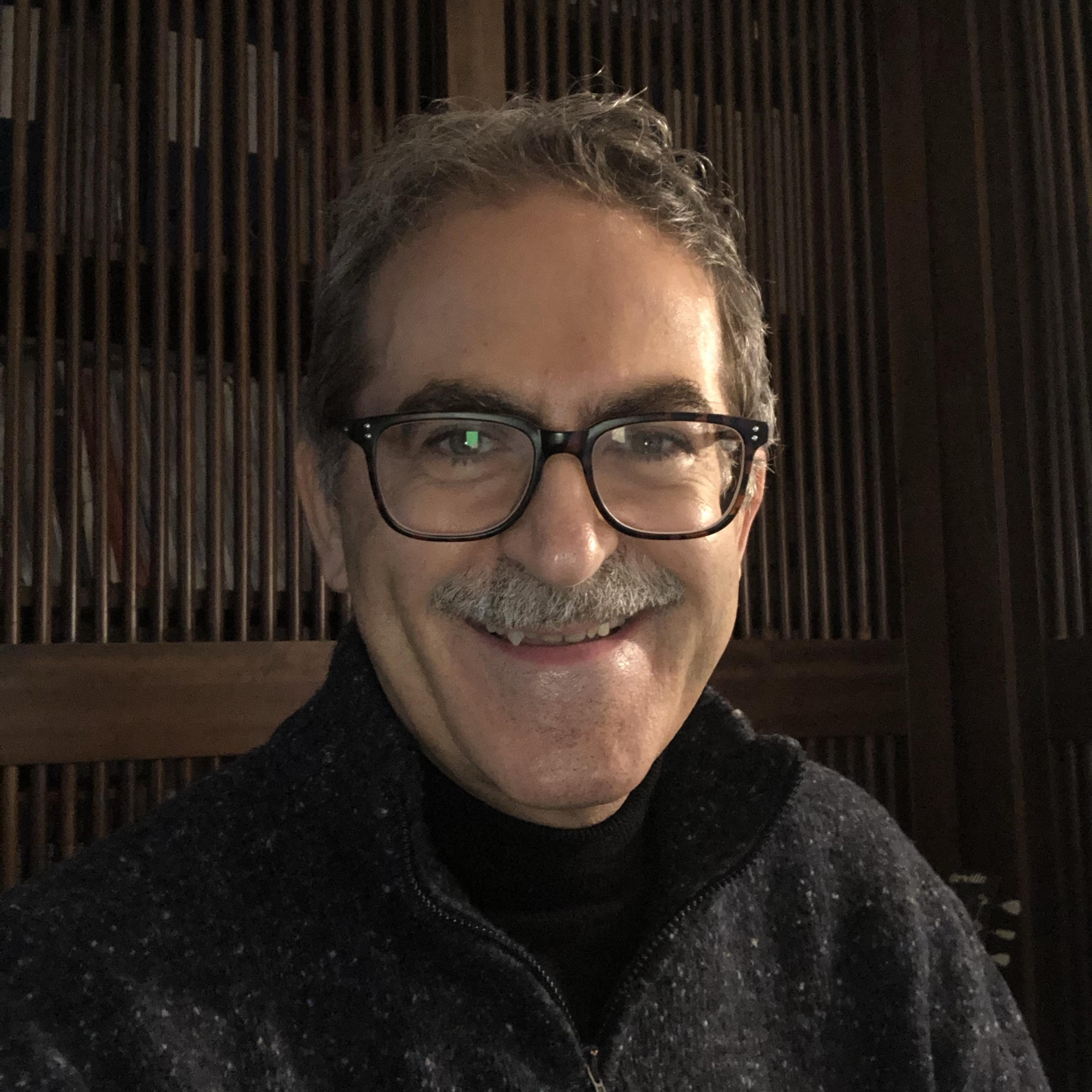 Riccardo Canosci
