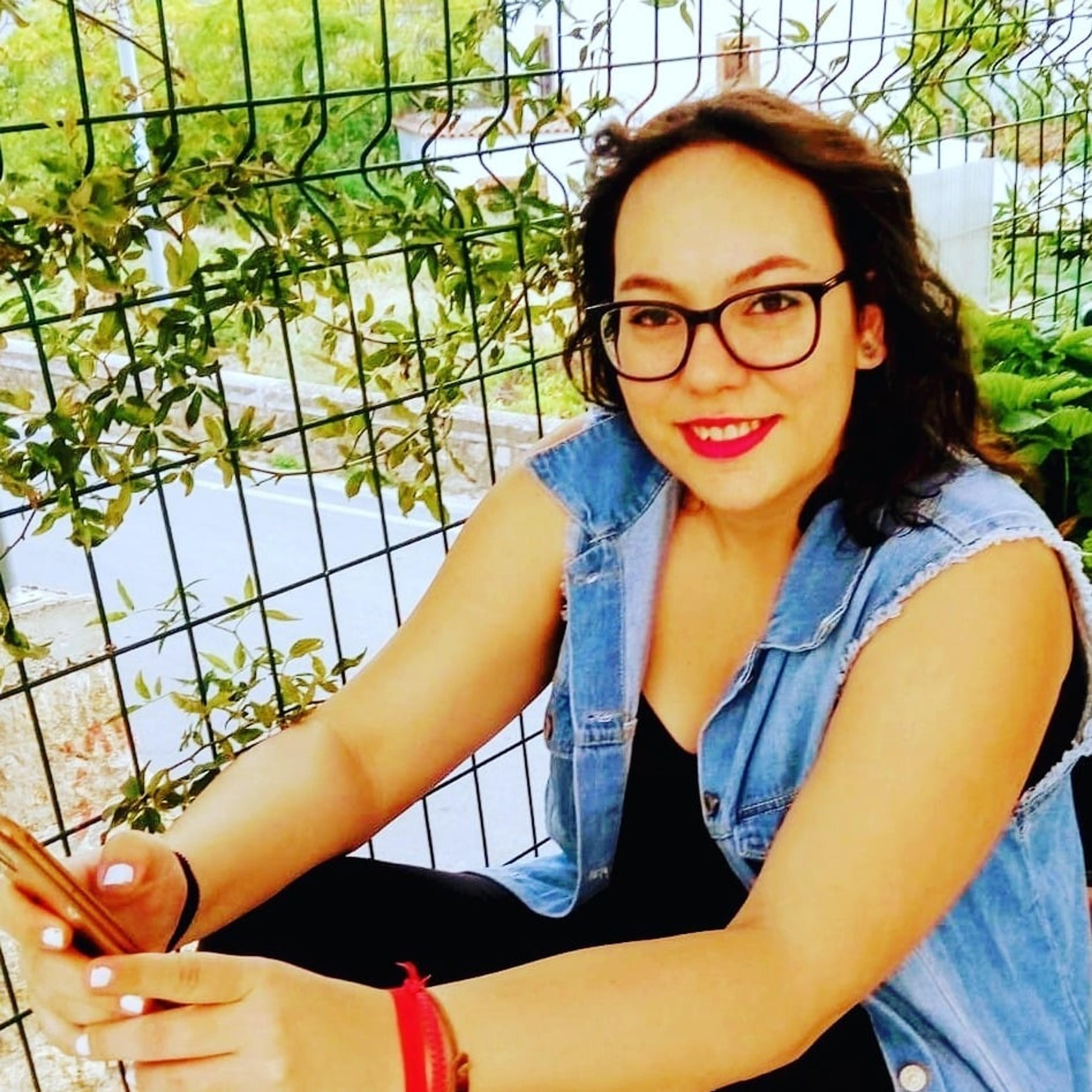Silvia Suárez