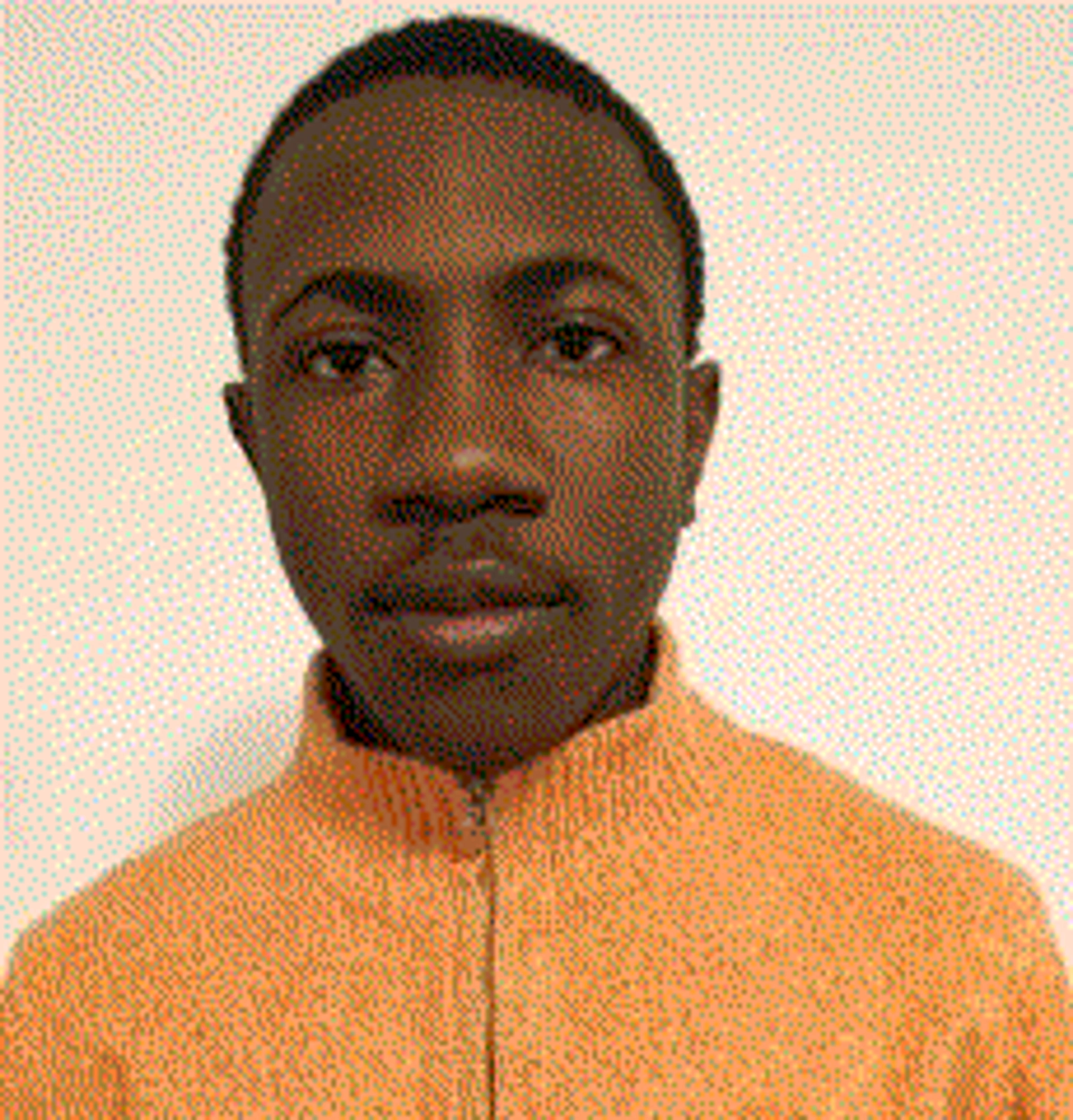 Heinrich Aubry Djouvoa Tsebo