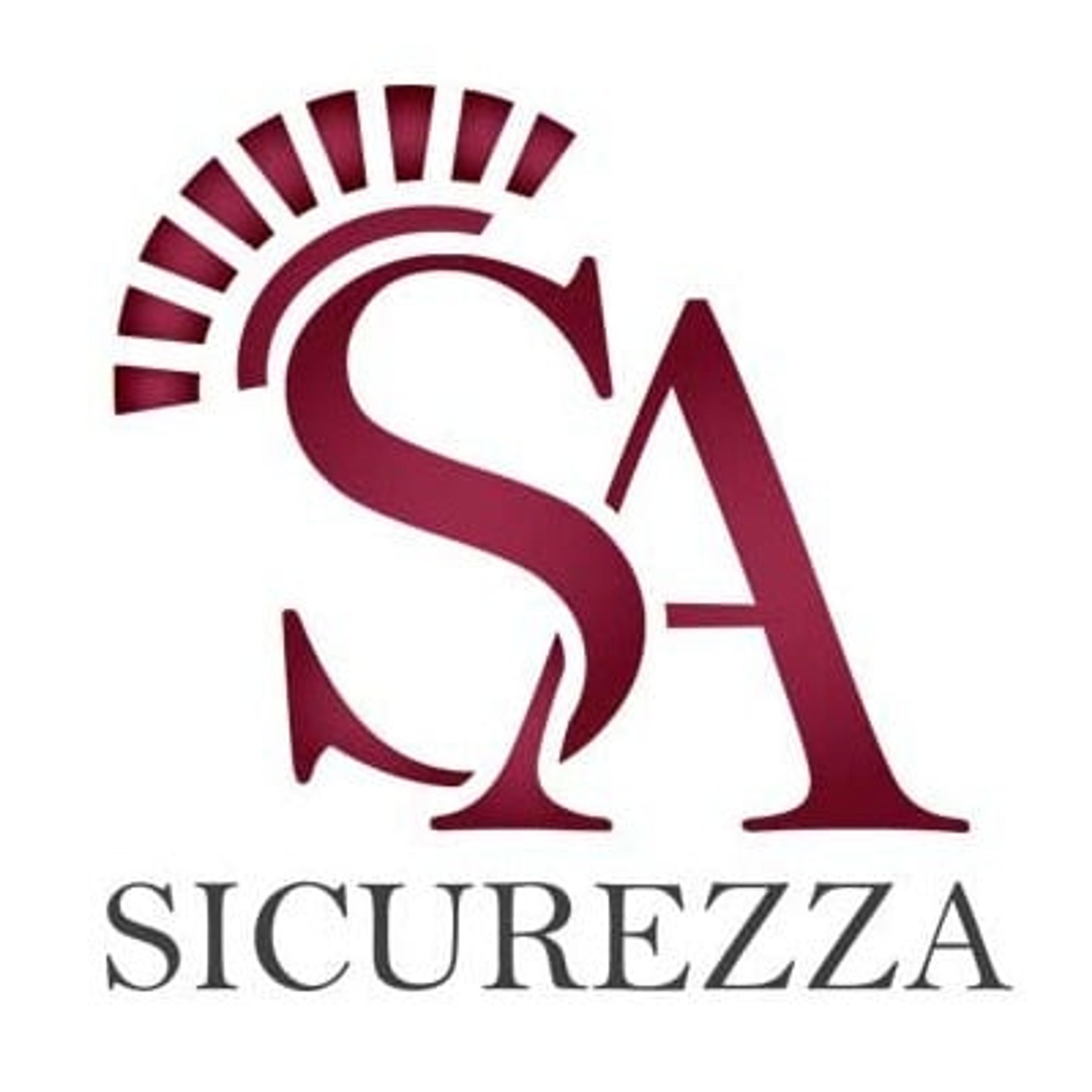 SA Sicurezza s.r.l.