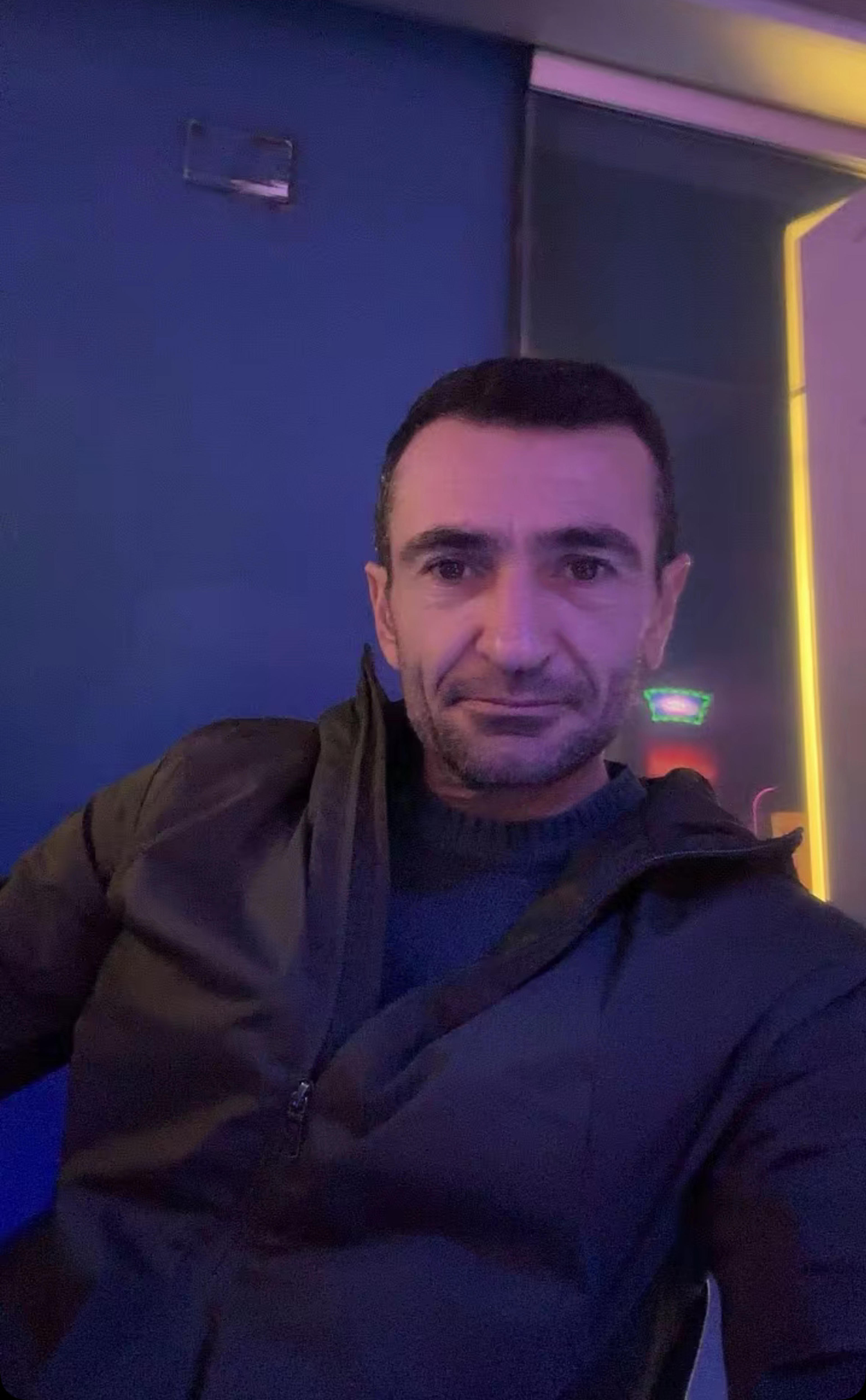 Erjon Qevani