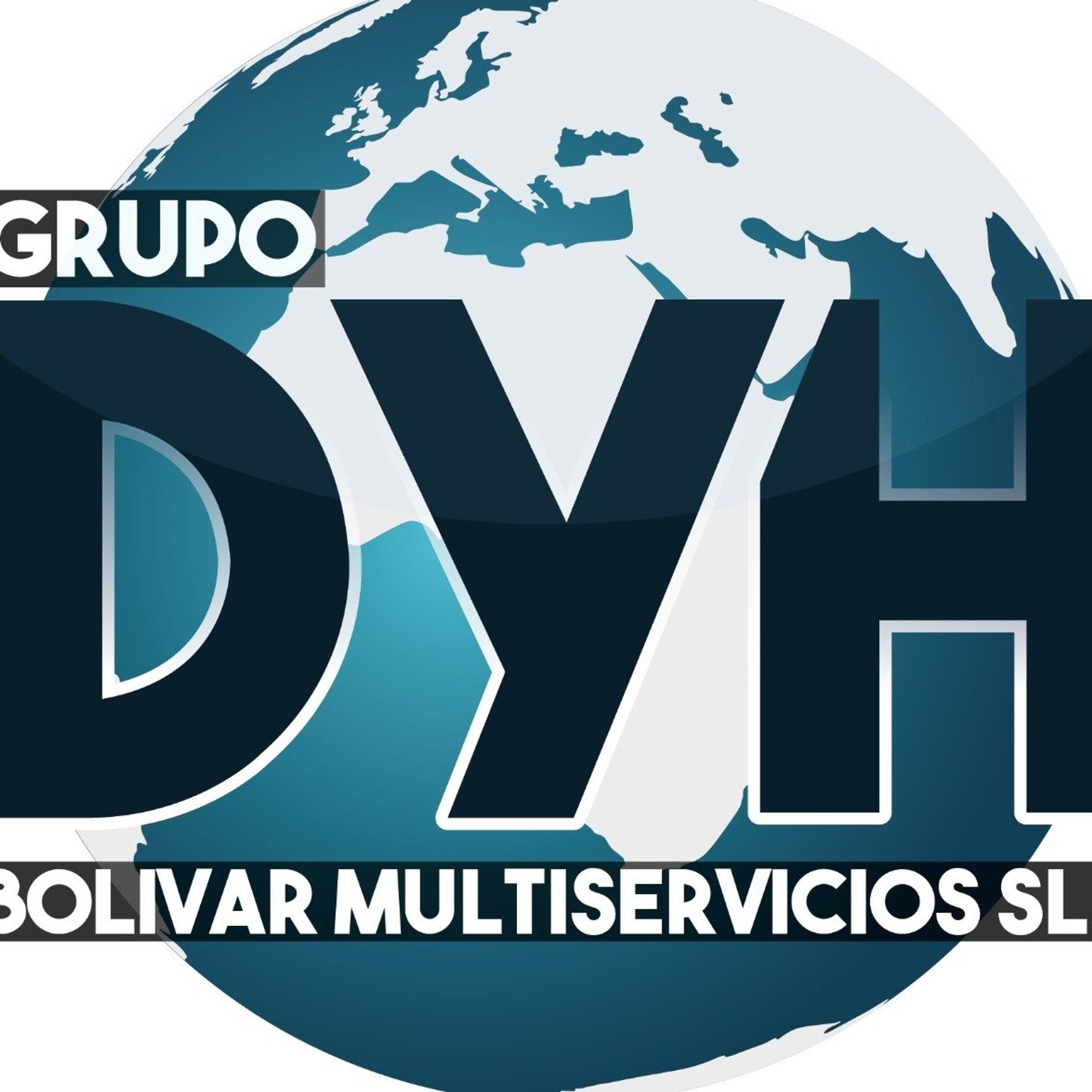 BOLIVAR MULTISERVICIOS SLU